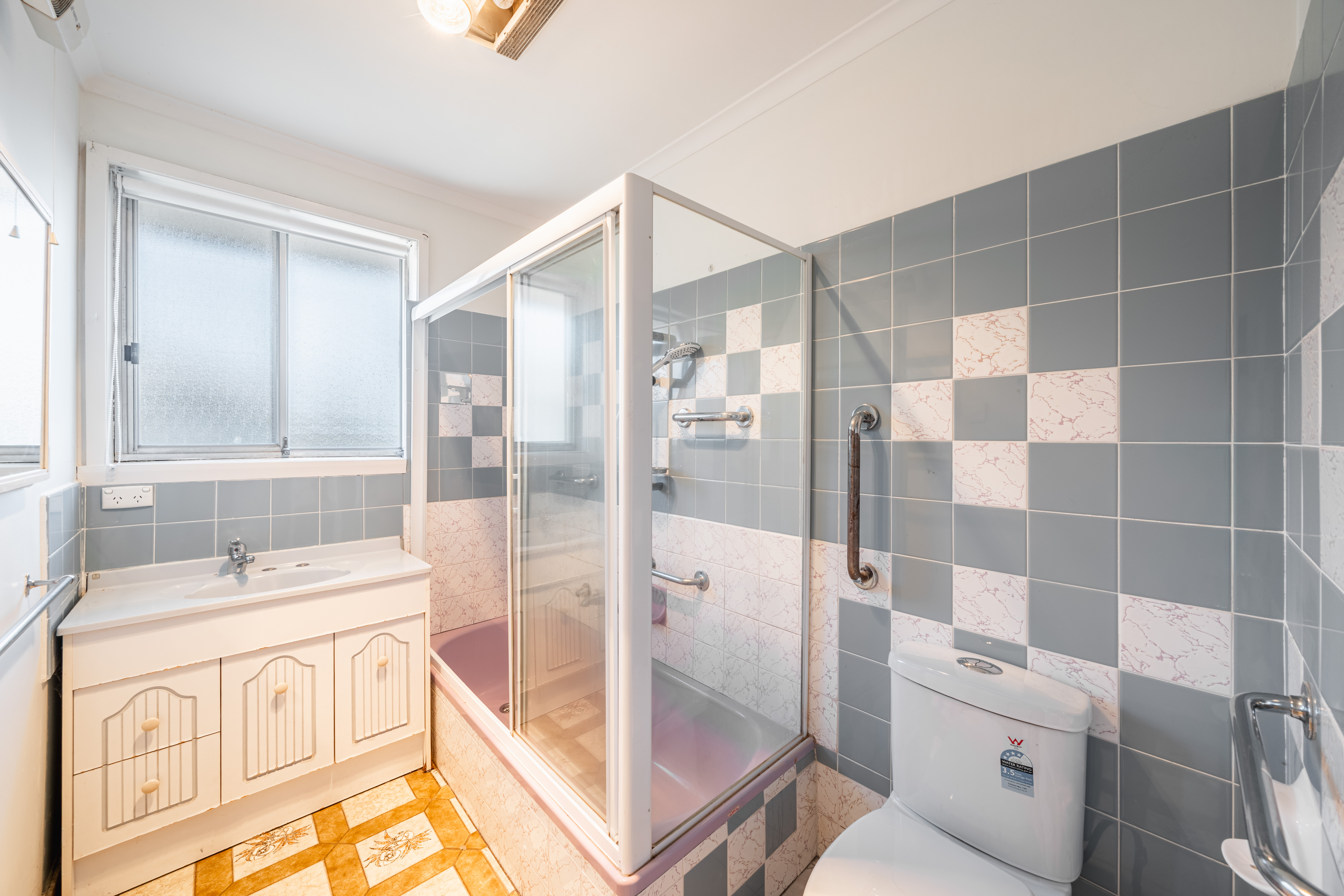 3-bedroom house at 31 CAMBRIDGE WAY, Campbellfield VIC 3061, Hume, Victoria