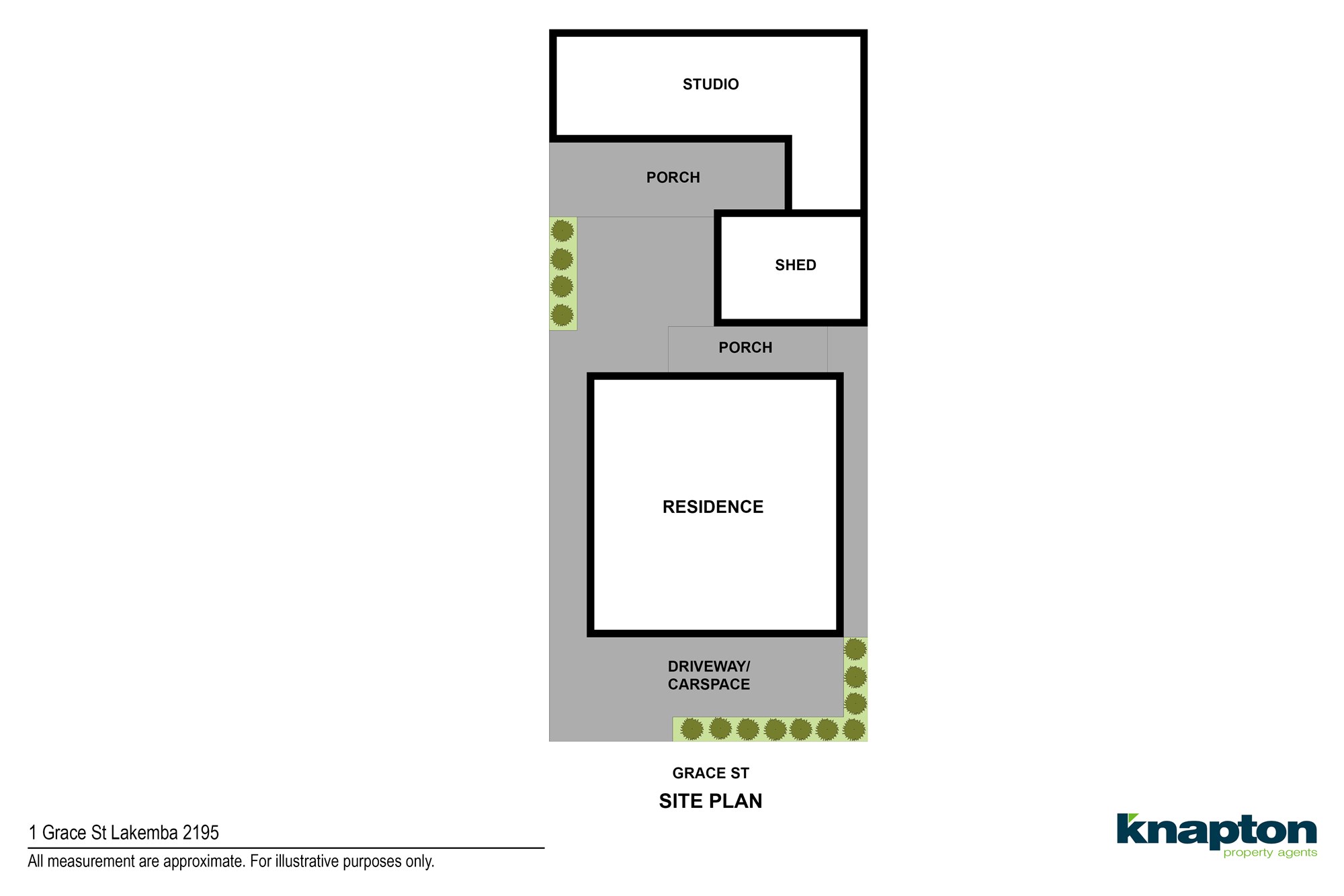 1 GRACE AVENUE, Lakemba NSW 2195 - Image 5