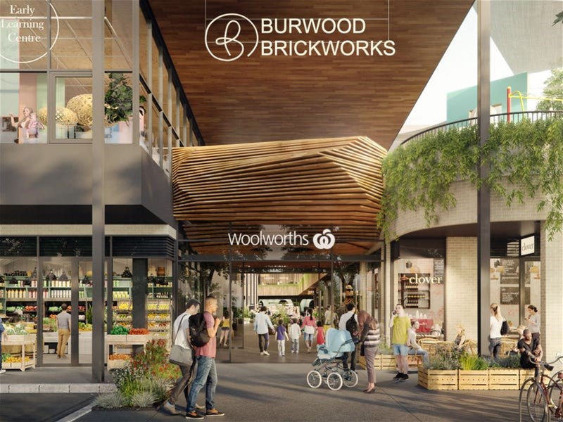 1-bedroom unit at 307/260 Burwood Highway, Burwood, VIC 3125, Whitehorse, Victoria