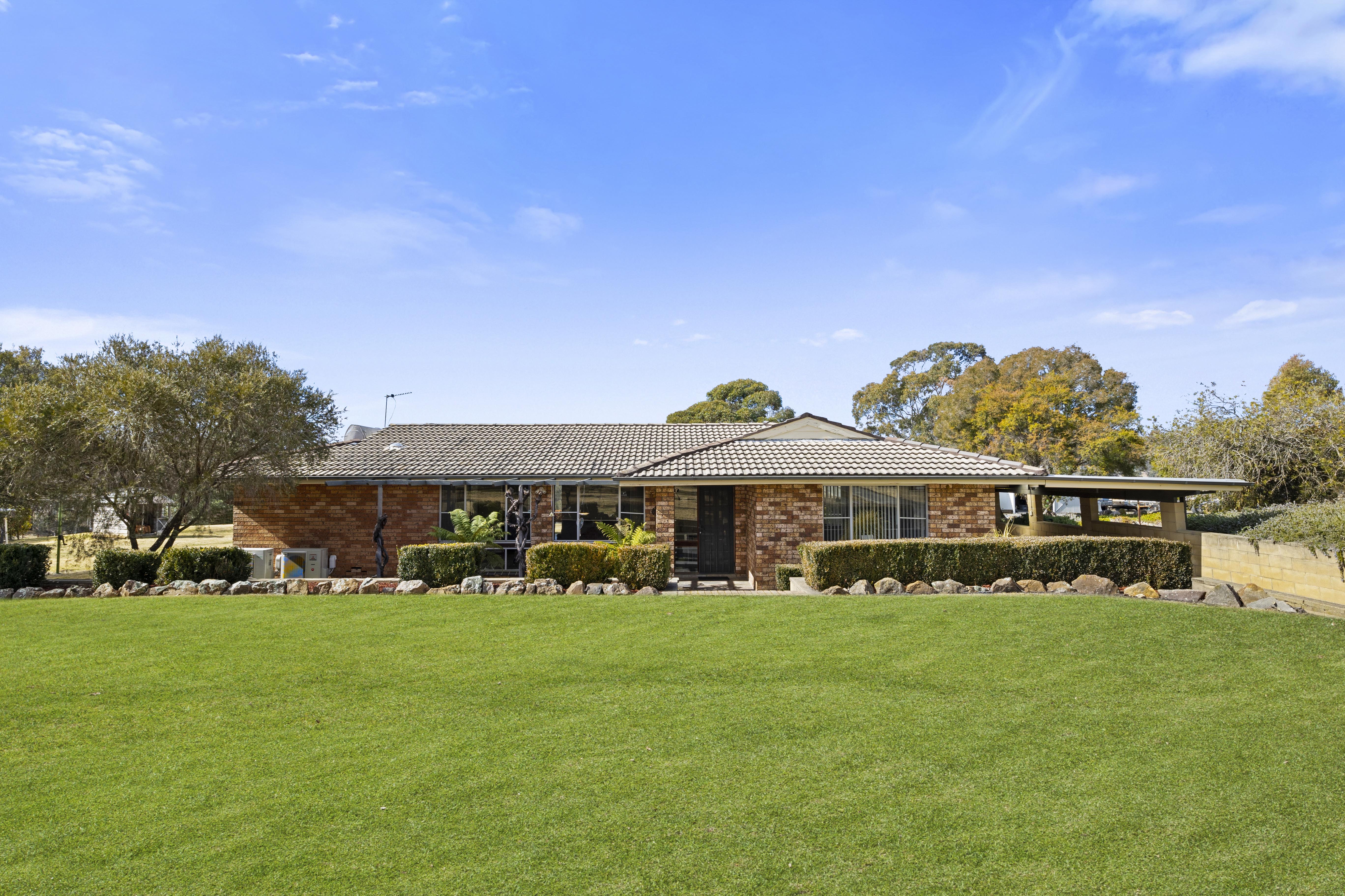 176 Cullen Bullen Road, Portland, Nsw, 2847 - Image 2