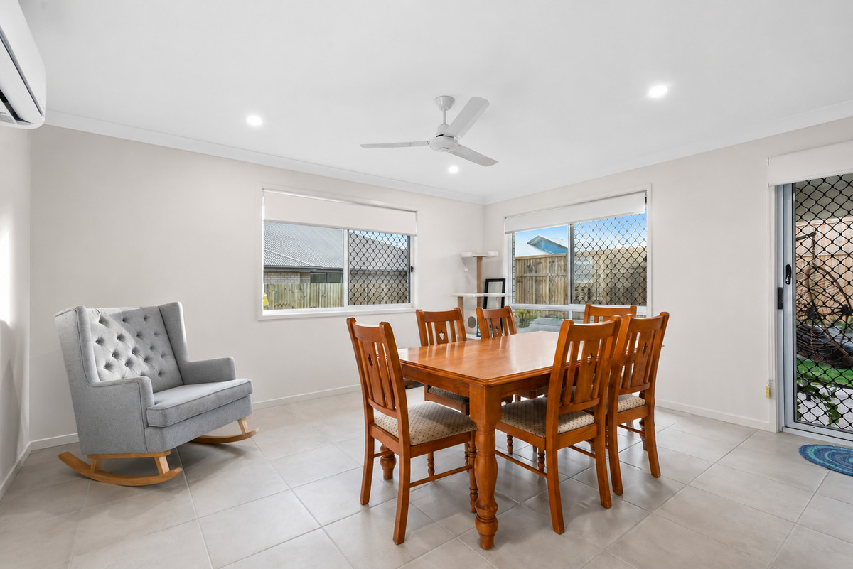 4-bedroom house at 4 Thornbill Street, Glenvale, QLD 4350, Toowoomba, Queensland