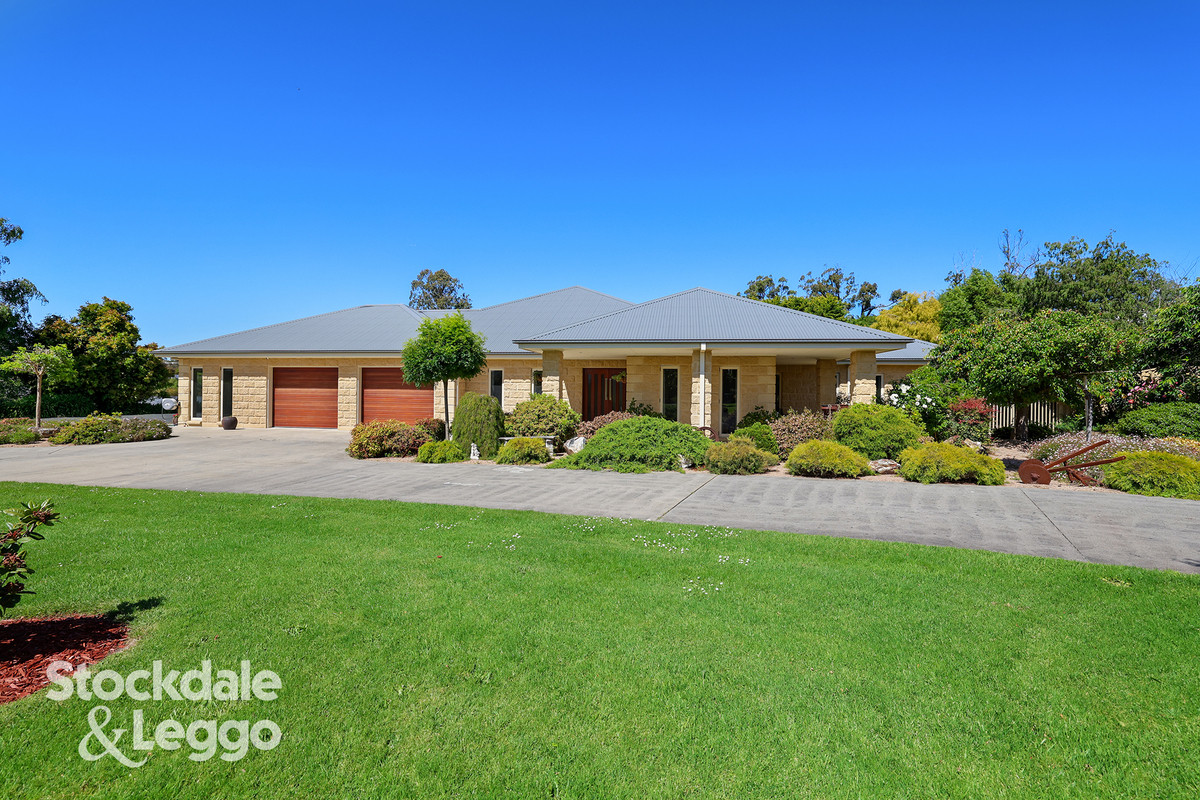 5-bedroom house at 6 Josephine Crescent, Mirboo North, VIC 3871, South Gippsland, Victoria