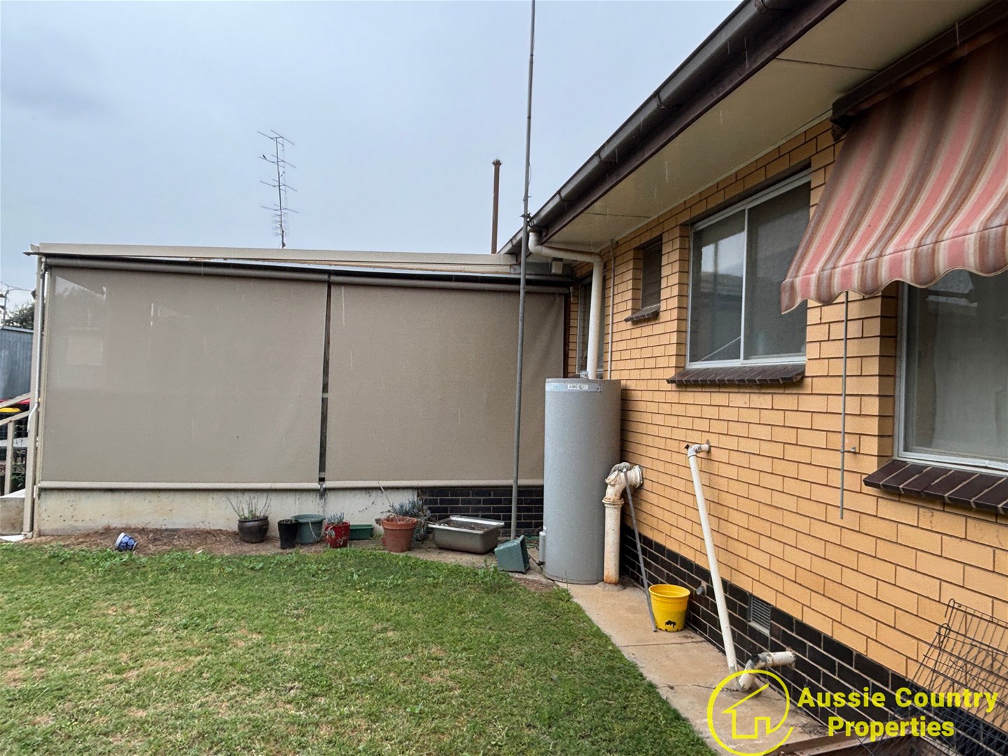 3-bedroom house at 51 COBRAM STREET, Berrigan NSW 2712, Berrigan, New South Wales