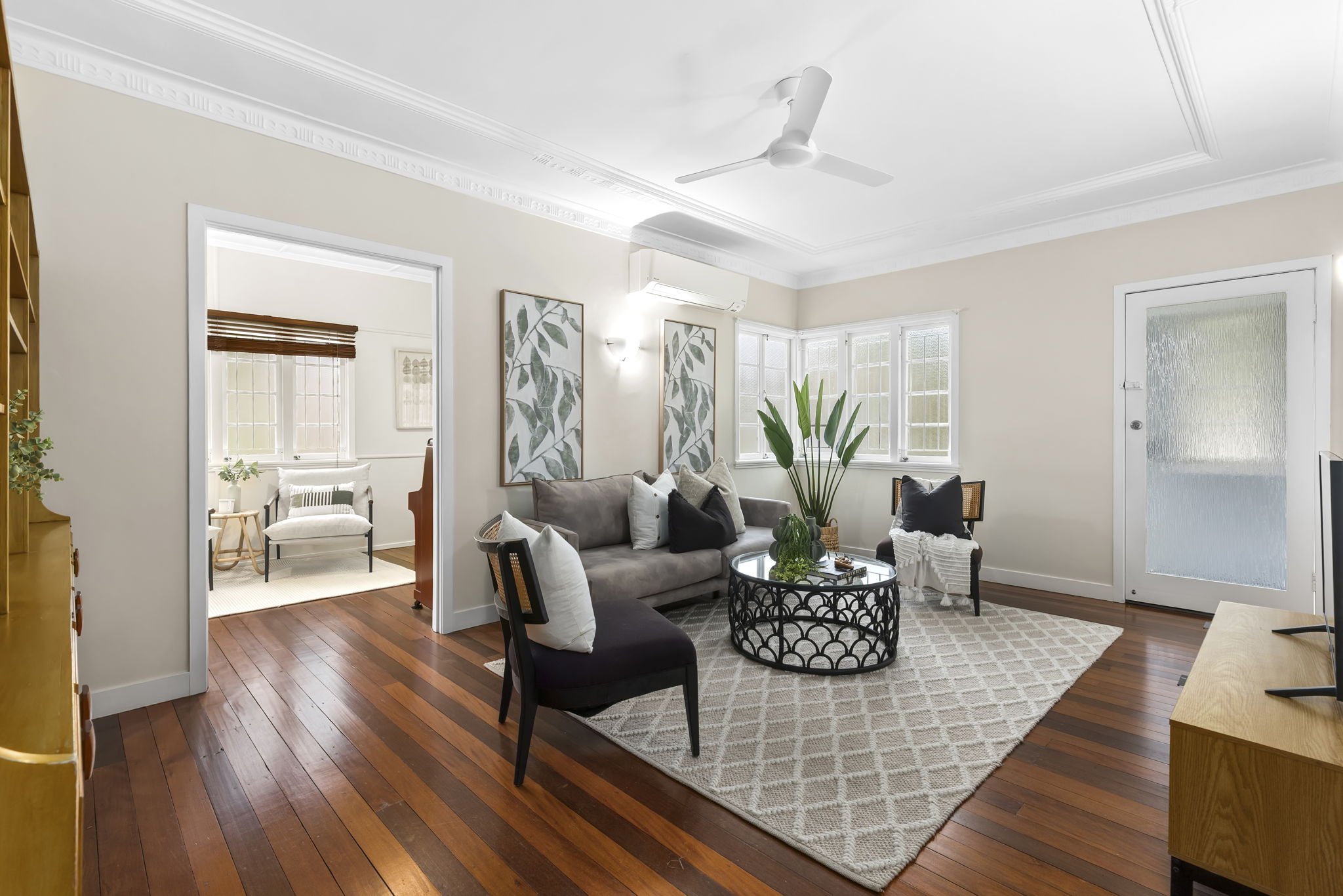 3-bedroom house at 17 GAILEY STREET, Ashgrove QLD 4060, Brisbane, Queensland
