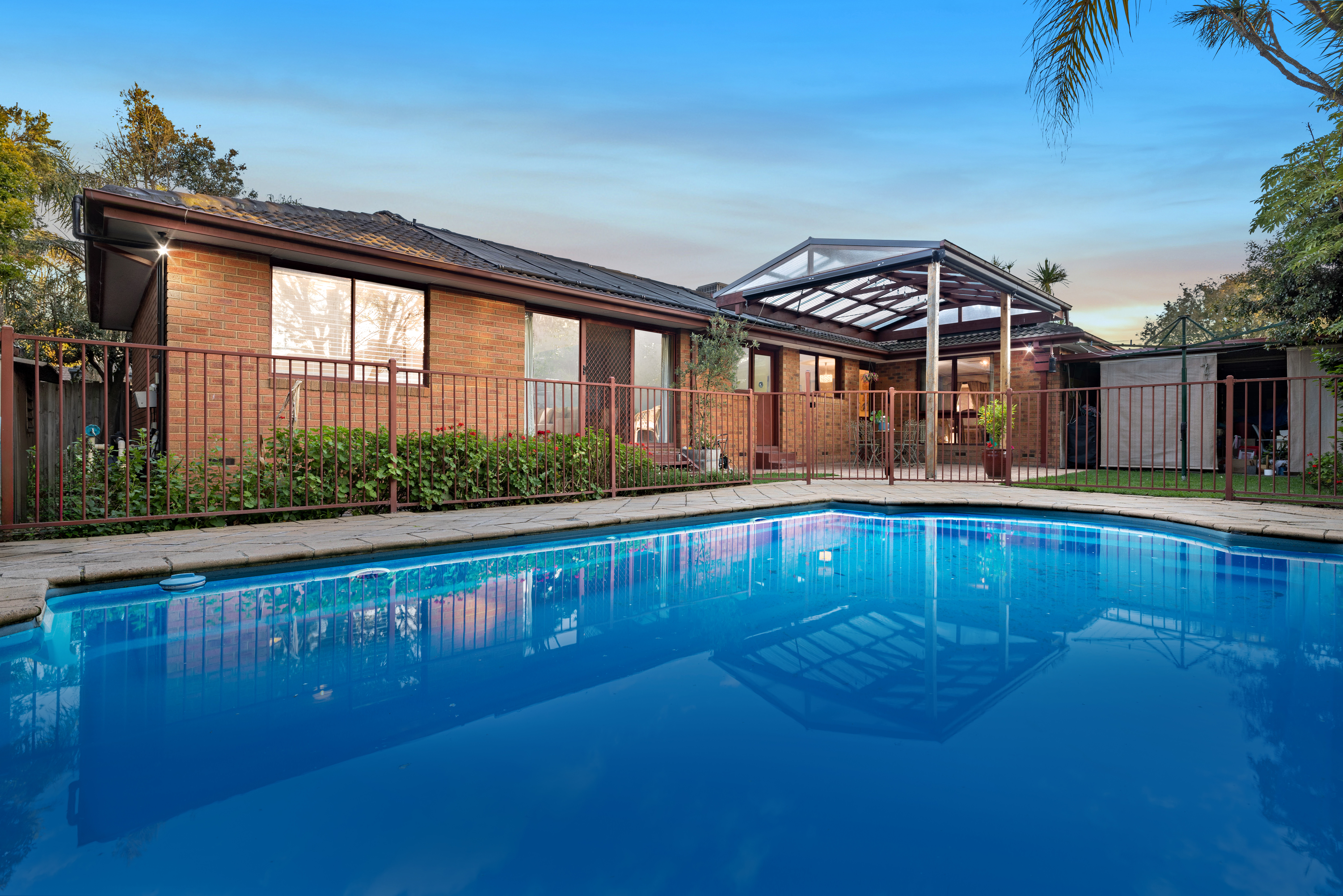 6 Airlie Court, Rowville, Vic, 3178 - Image 2