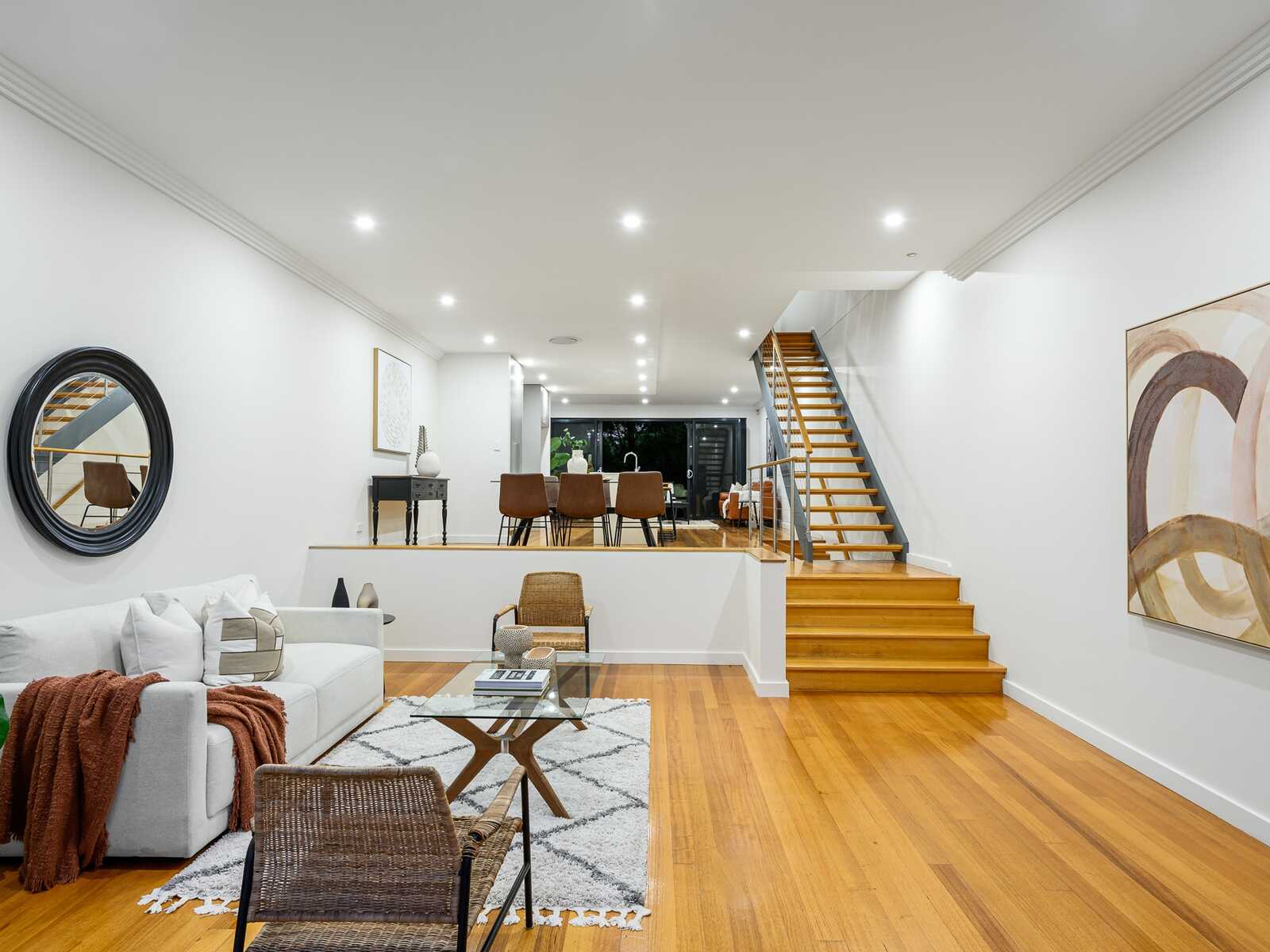 4-bedroom house at 13 Alfred Road, Forest Lodge, NSW 2037, Sydney, New South Wales