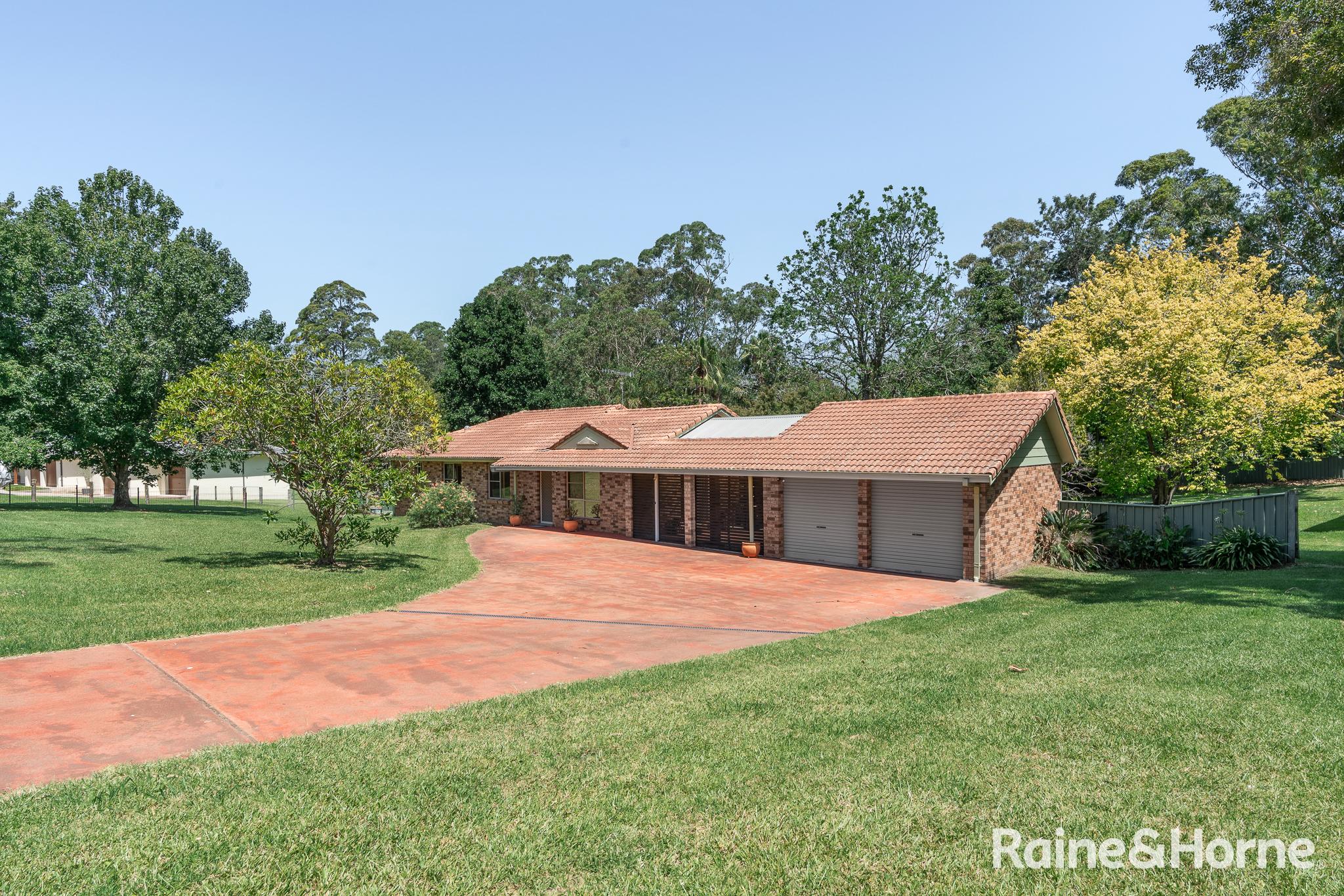 3-bedroom house at 3 Tallimba Road, Tapitallee, NSW 2540, Shoalhaven, New South Wales