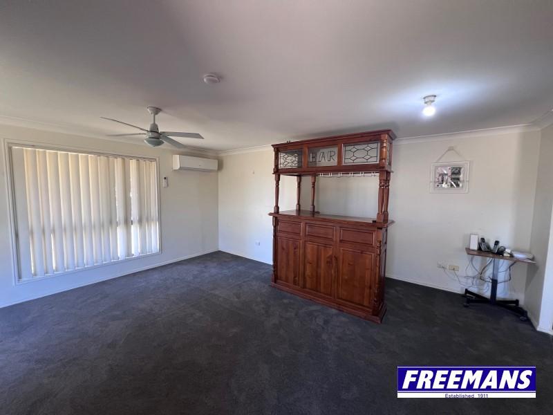 3-bedroom unit at 1/230 Haly Street, Kingaroy, QLD 4610, South Burnett, Queensland