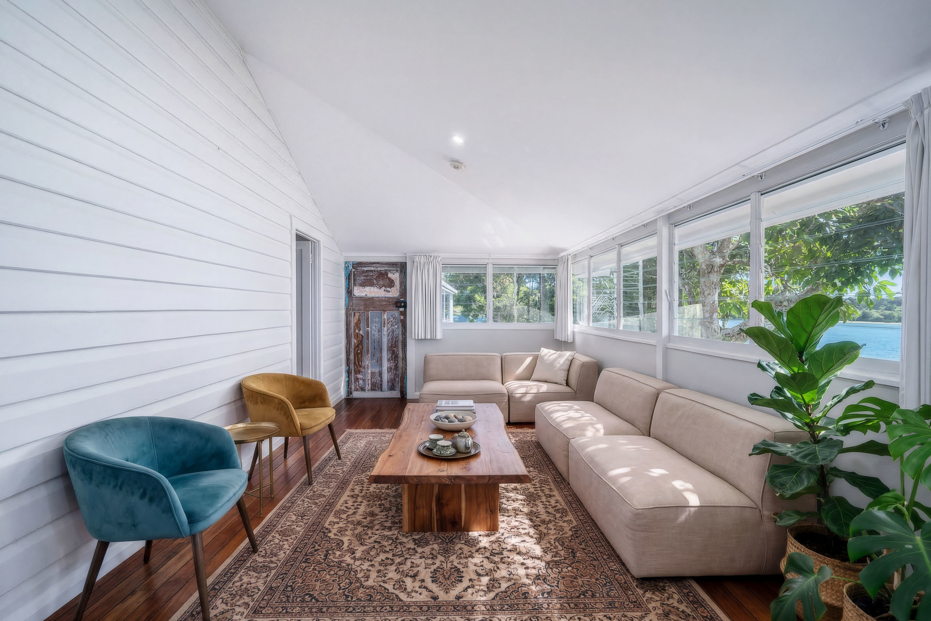 2-bedroom house at 17 Winter Avenue, Mylestom, Nsw, 2454, Bellingen, New South Wales