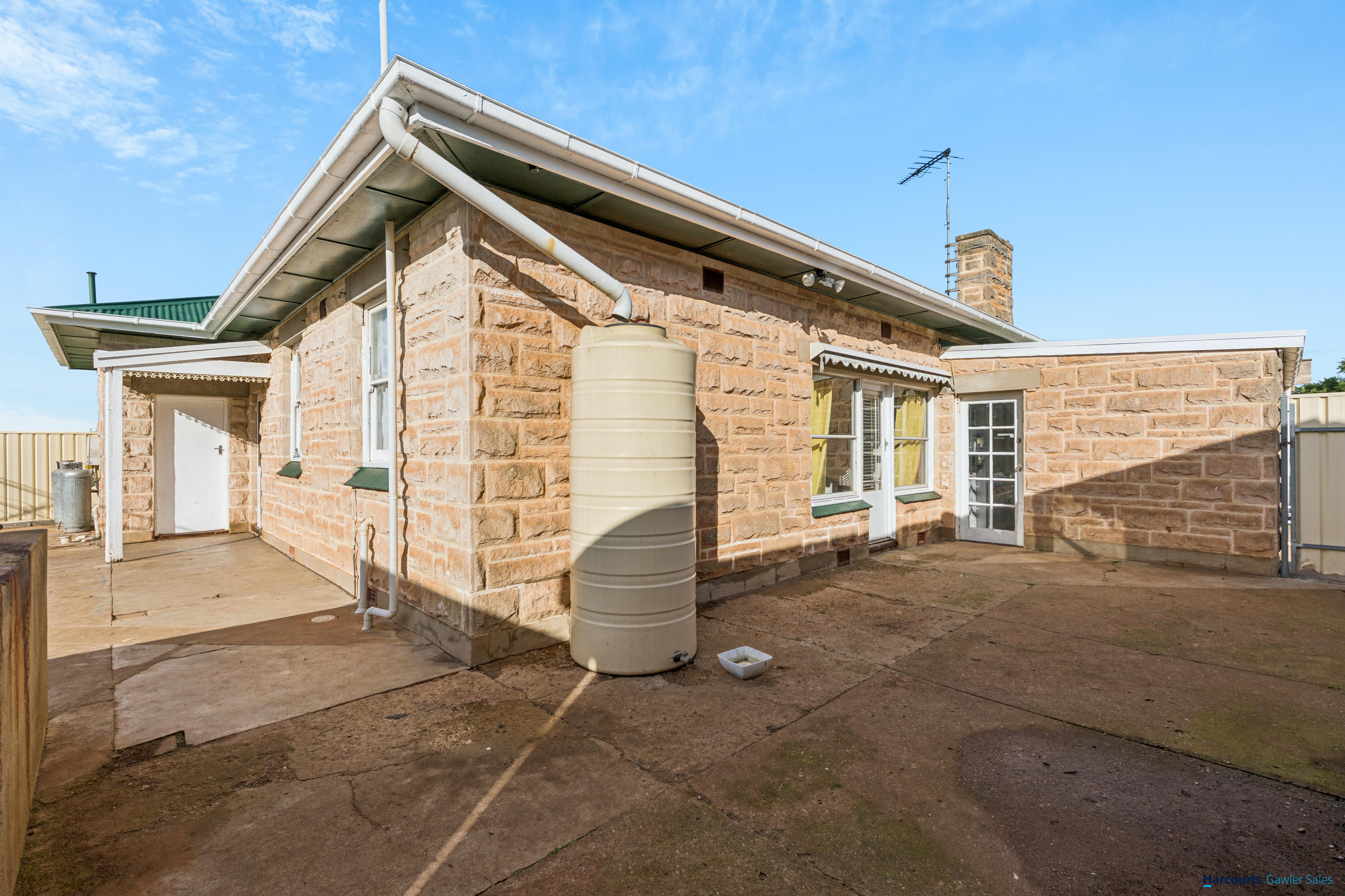 3-bedroom house at 11 Malcolm Street, Hamley Bridge, SA 5401, Wakefield, South Australia