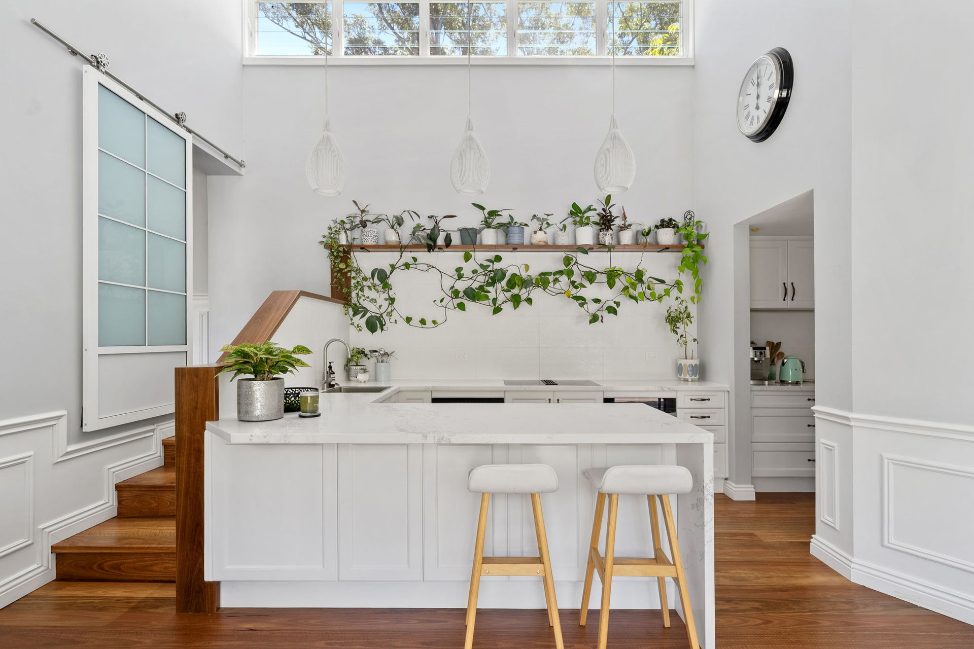 5-bedroom house at 108 Browns Road, Wahroonga, NSW 2076, Ku-Ring-Gai, New South Wales