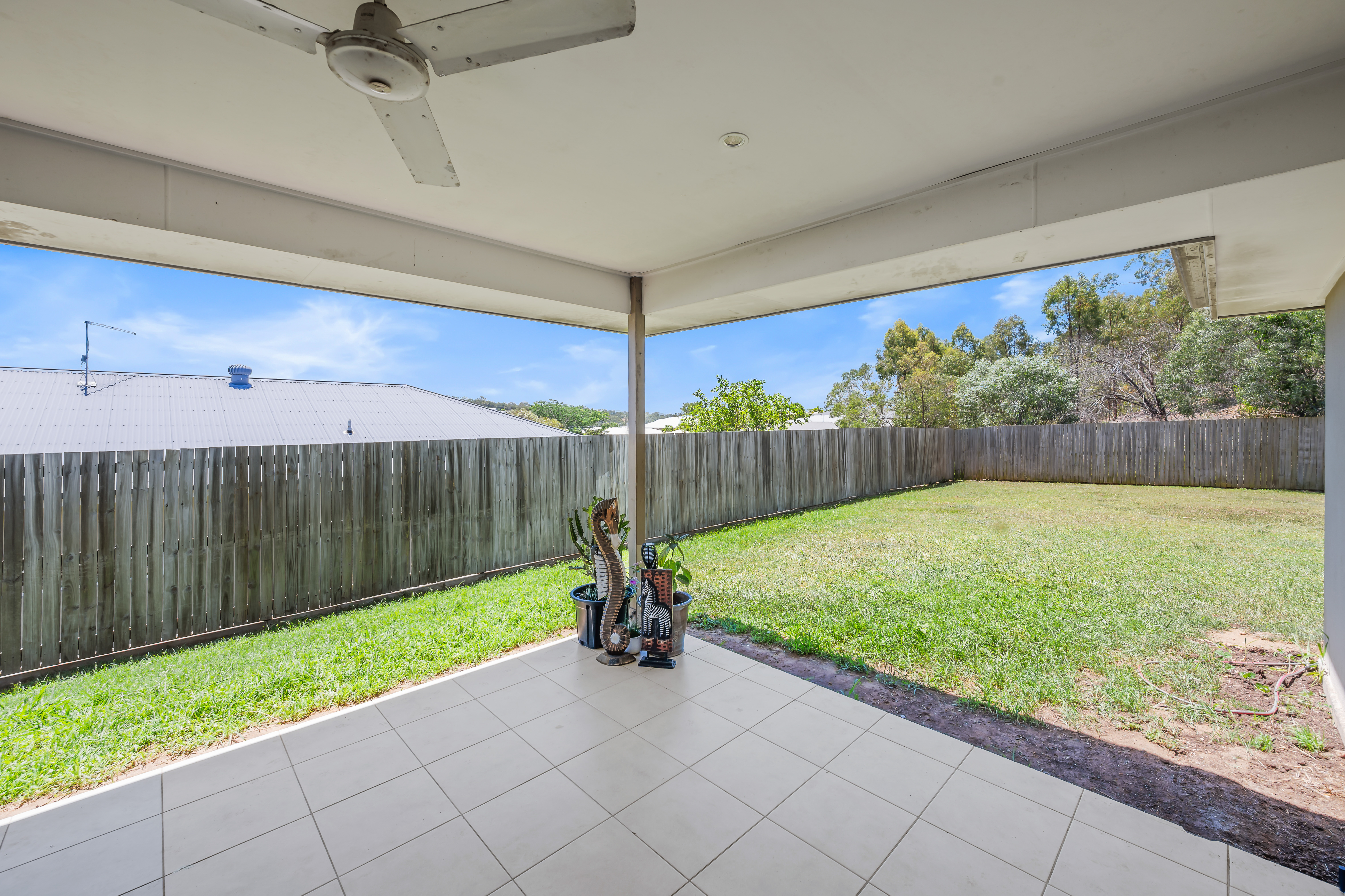 4-bedroom house at 7 Greengard Place, Kirkwood, QLD 4680, Gladstone, Queensland