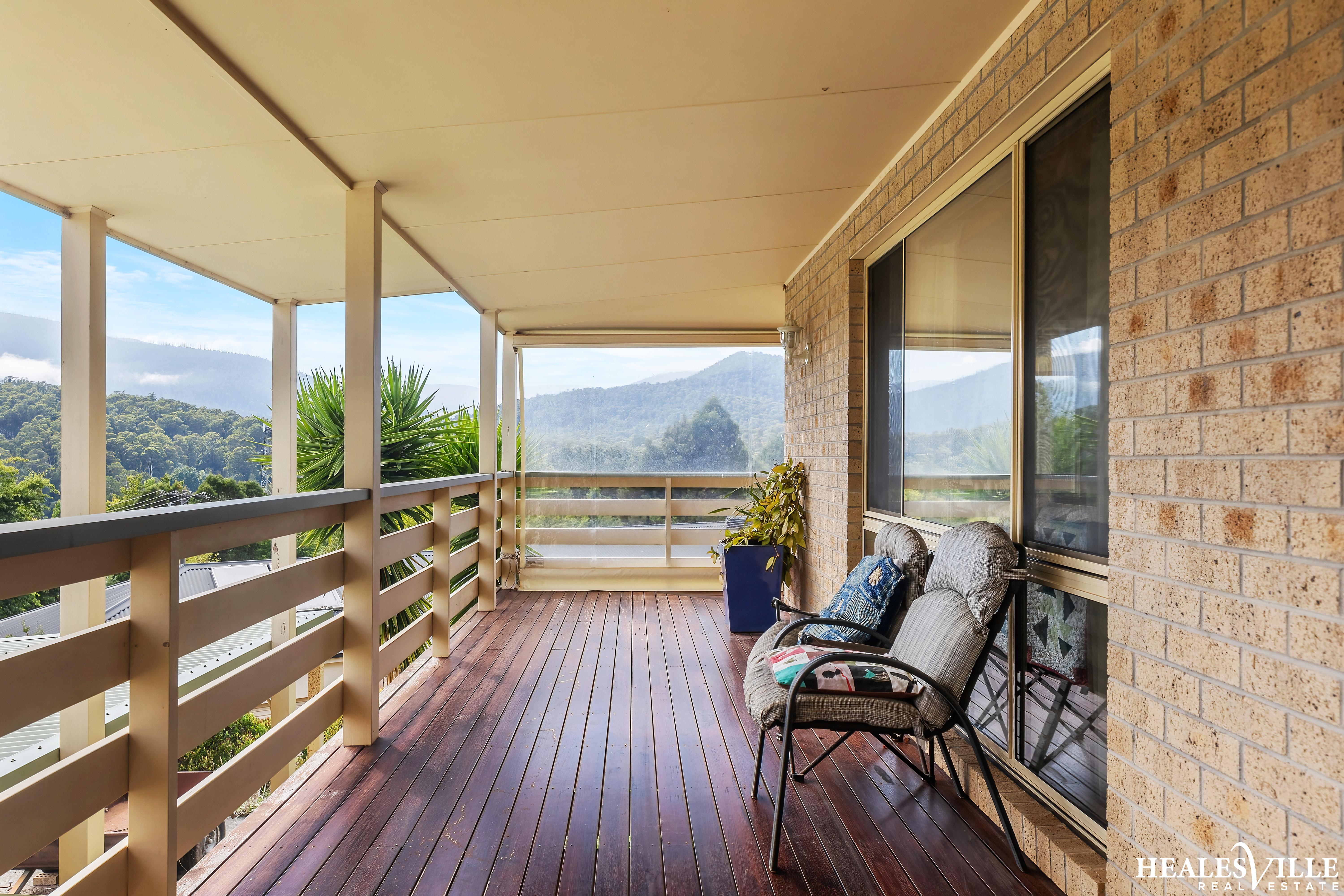 3-bedroom house at 37 Sedgwick Street, Marysville, VIC 3779, Murrindindi, Victoria