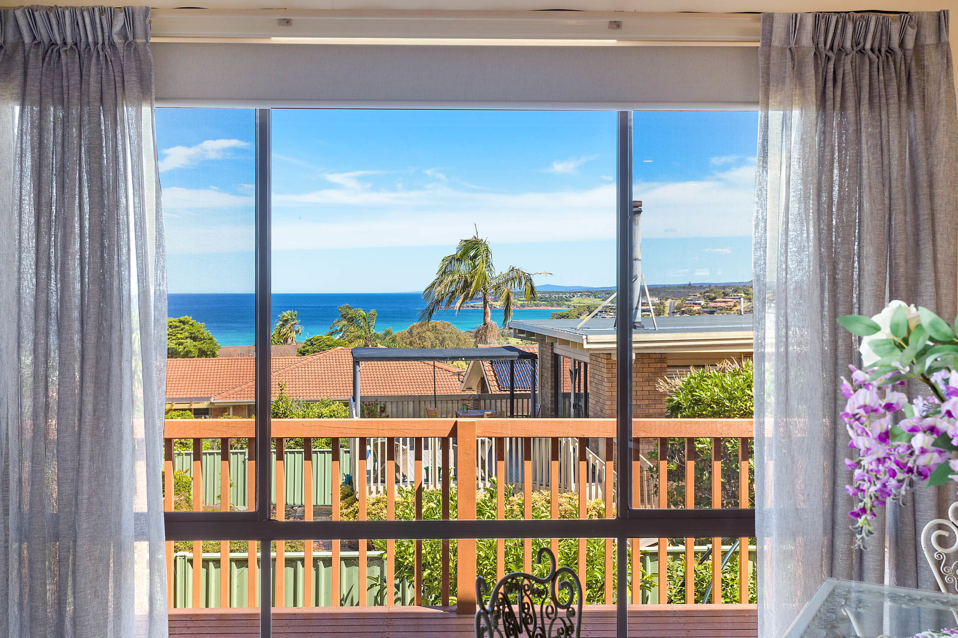 14 TELOPEA CRESCENT, Tura Beach NSW 2548 - Image 1