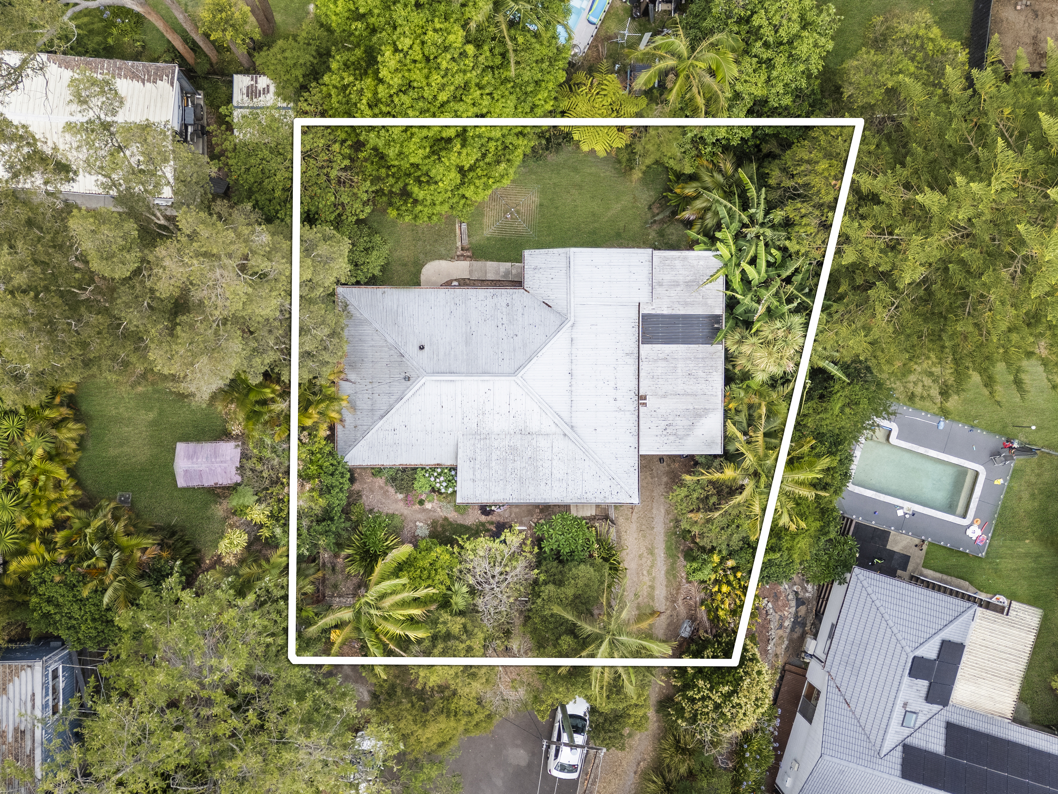 3-bedroom house at 29 KIRIKA STREET, Charlestown NSW 2290, Lake Macquarie, New South Wales