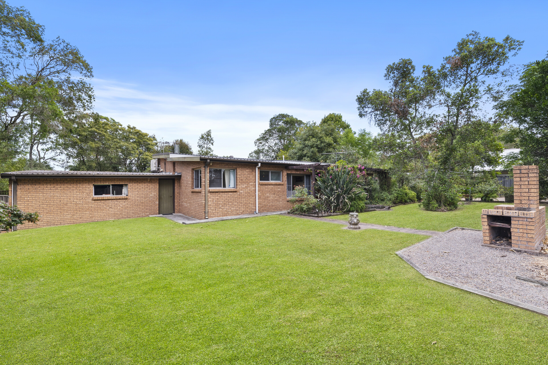 4-bedroom house at 551 Duckenfield Road, Duckenfield, Nsw, 2321, Maitland, New South Wales