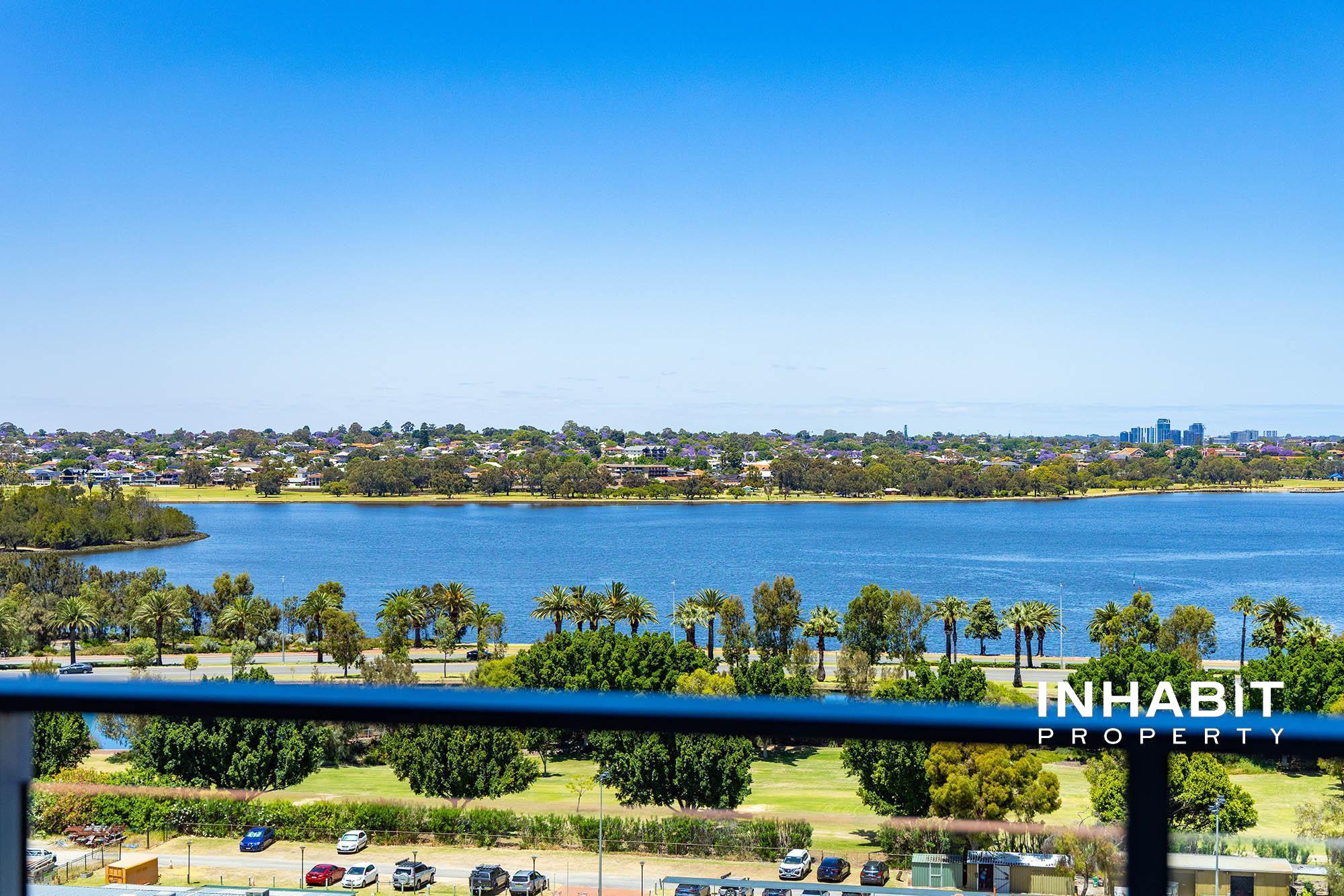 APARTMENT 1008 63 ADELAIDE TERRACE, EAST PERTH WA 6004 - Image 1