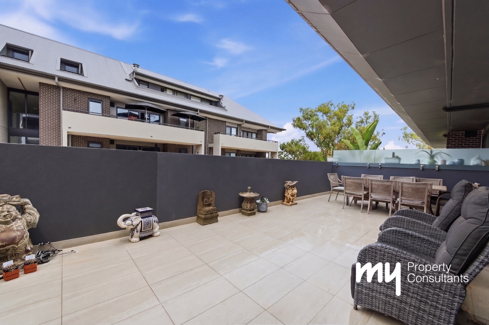 2-bedroom unit at 1210/2-14 John Street, Camden, Nsw, 2570, Camden, New South Wales