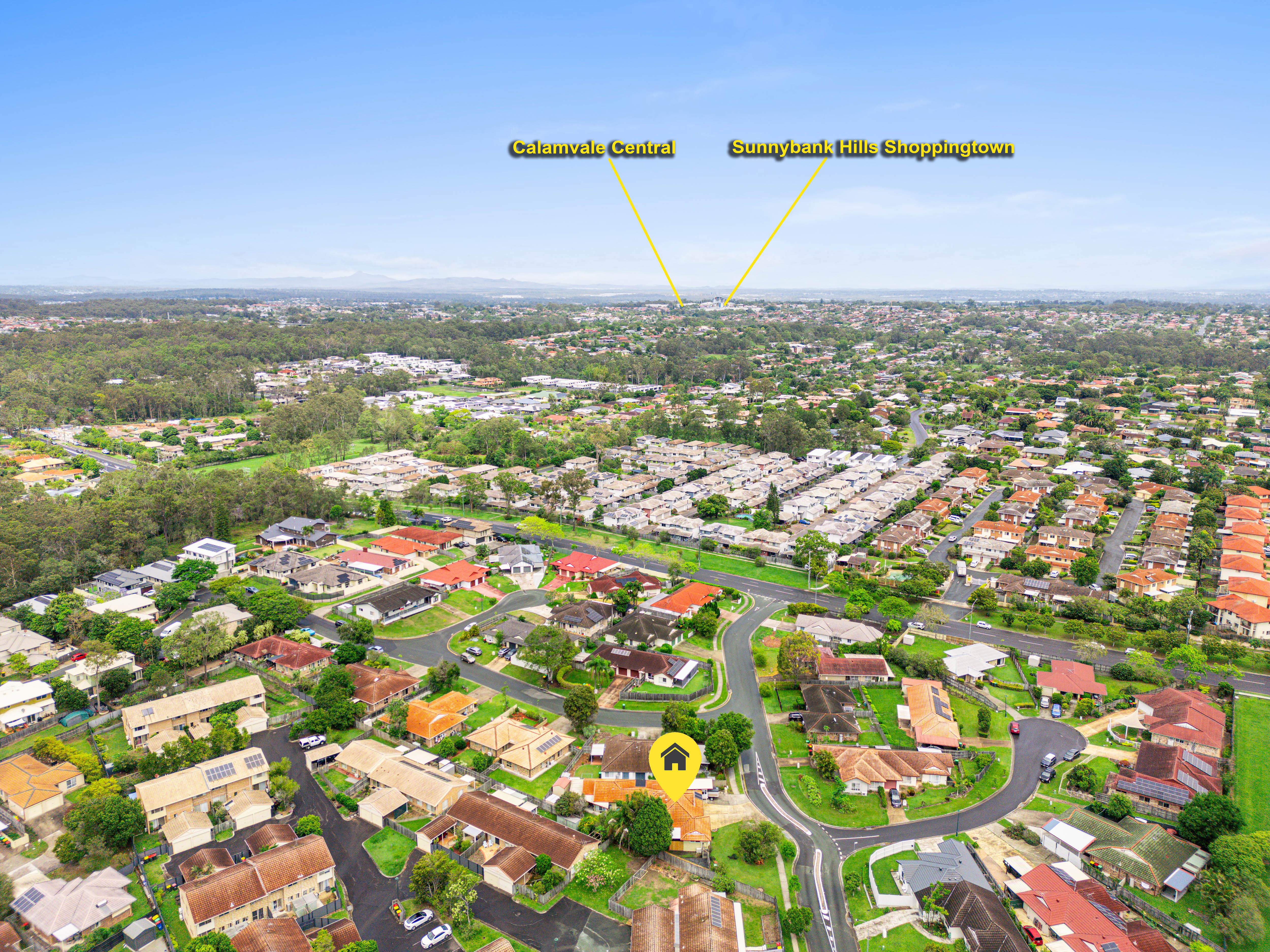 2-bedroom unit at 66 Victor Street, Runcorn, QLD 4113, , Queensland