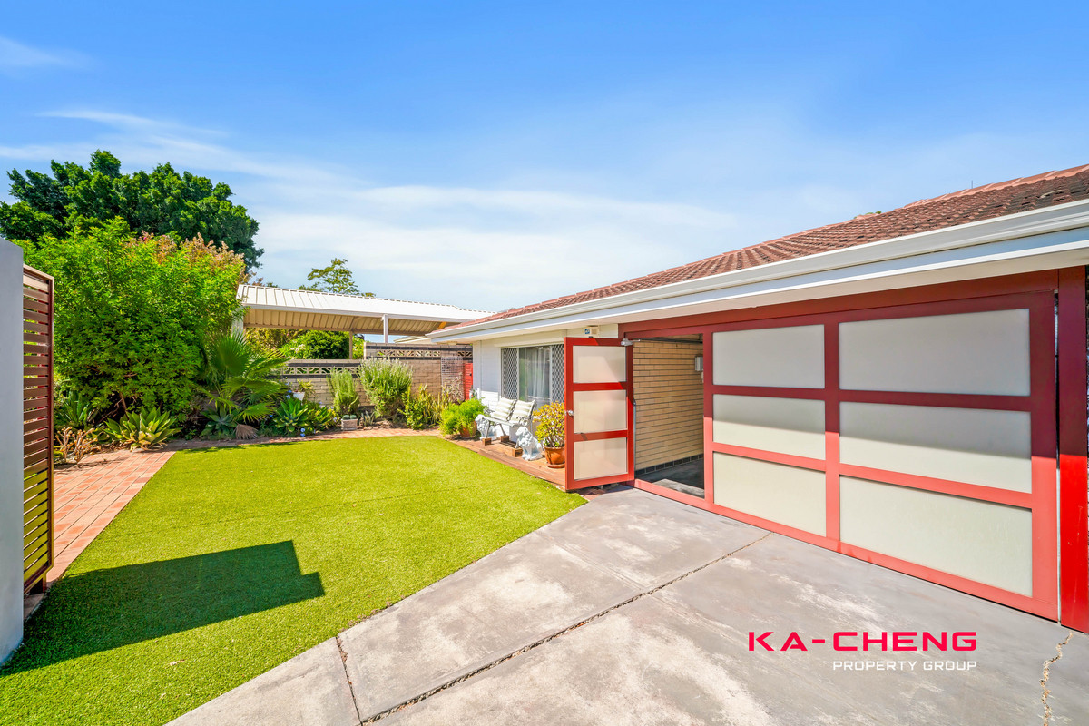 2-bedroom unit at 207A Wellington Road, Dianella, WA 6059, Bayswater, Western Australia