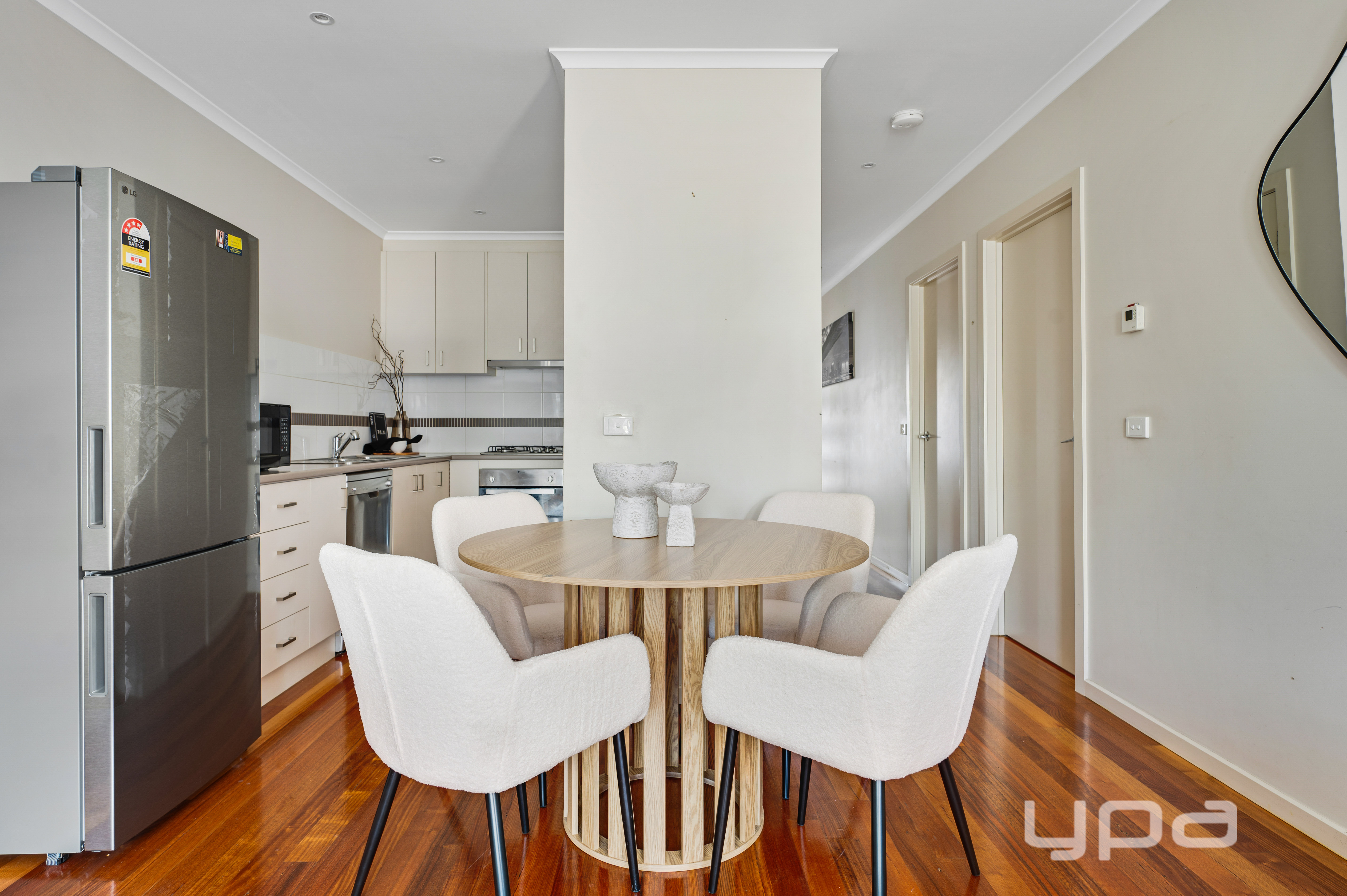 2-bedroom unit at 3 26 PASCOE STREET, WESTMEADOWS VIC 3049, Hume, Victoria