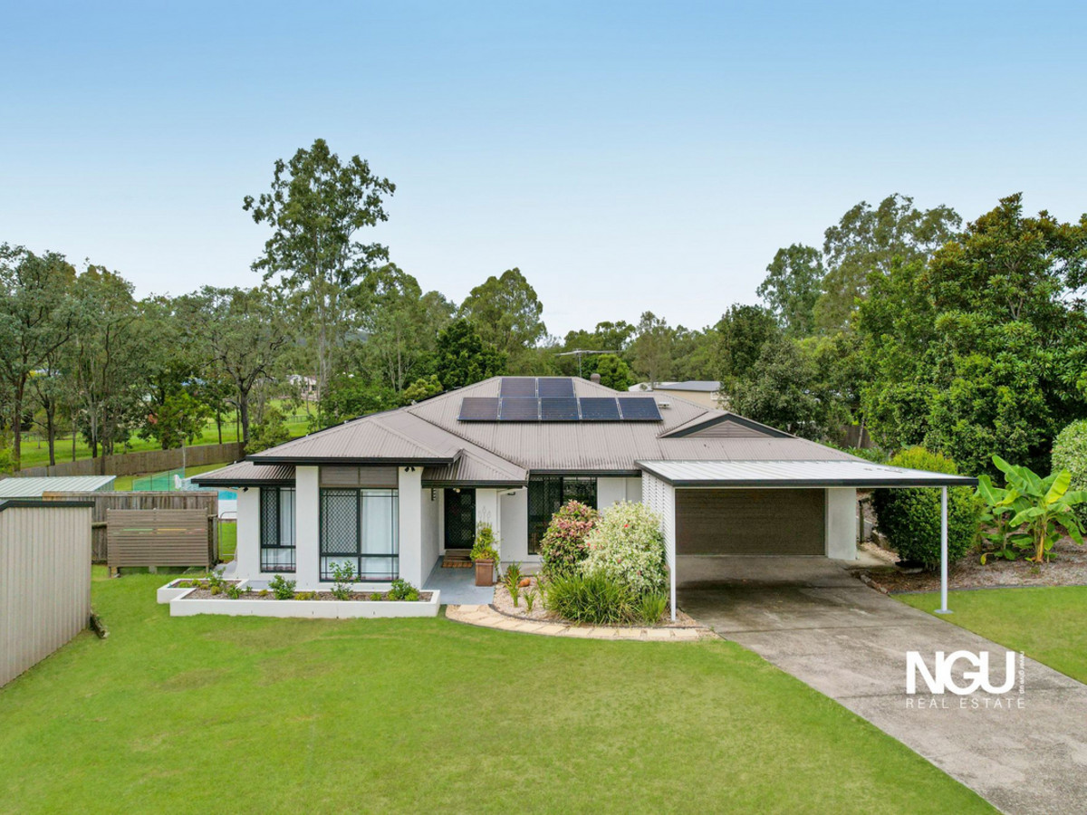 4-bedroom house at 43 Diamantina Circle, Karalee, Qld, 4306, Ipswich, Queensland