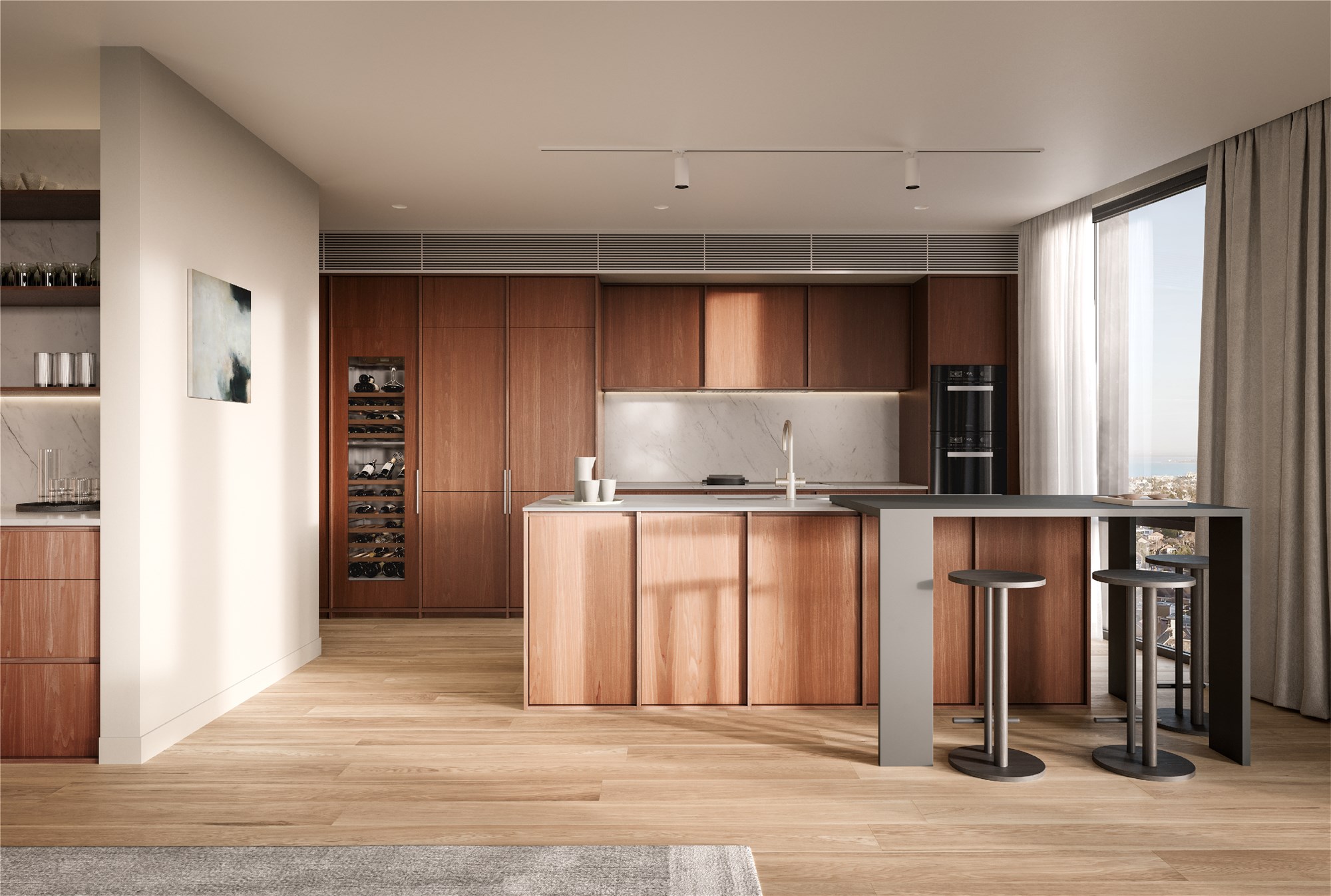 Th08/253-273  Normanby Street, South Melbourne, Vic, 3205 - Image 3