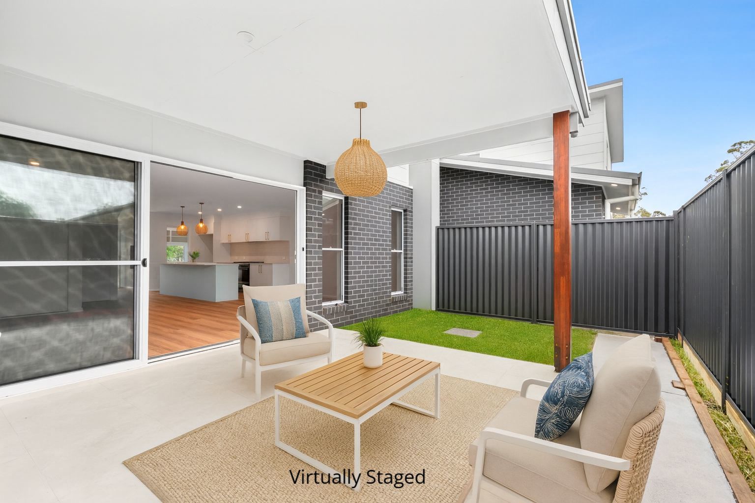 3-bedroom unit at 2/4 Wildwood Way, Thrumster, NSW 2444, Port Macquarie-Hastings, New South Wales