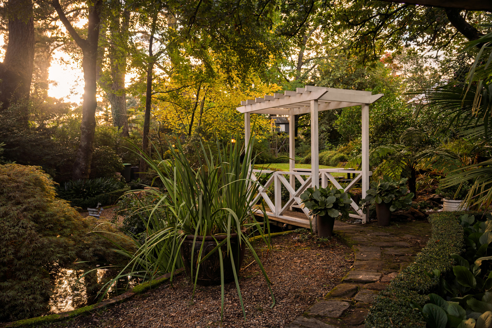 4-bedroom house at 25 LANGFORD ROAD, Wentworth Falls NSW 2782, Blue Mountains, New South Wales