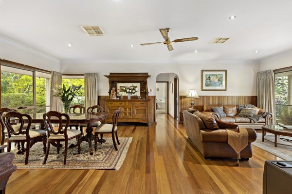 5-bedroom house at 120 OLD PLENTY ROAD, Yan Yean VIC 3755, , Victoria
