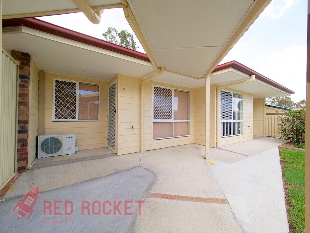 2-bedroom unit at 9/85 Station Road, Woodridge, QLD 4114, , Queensland