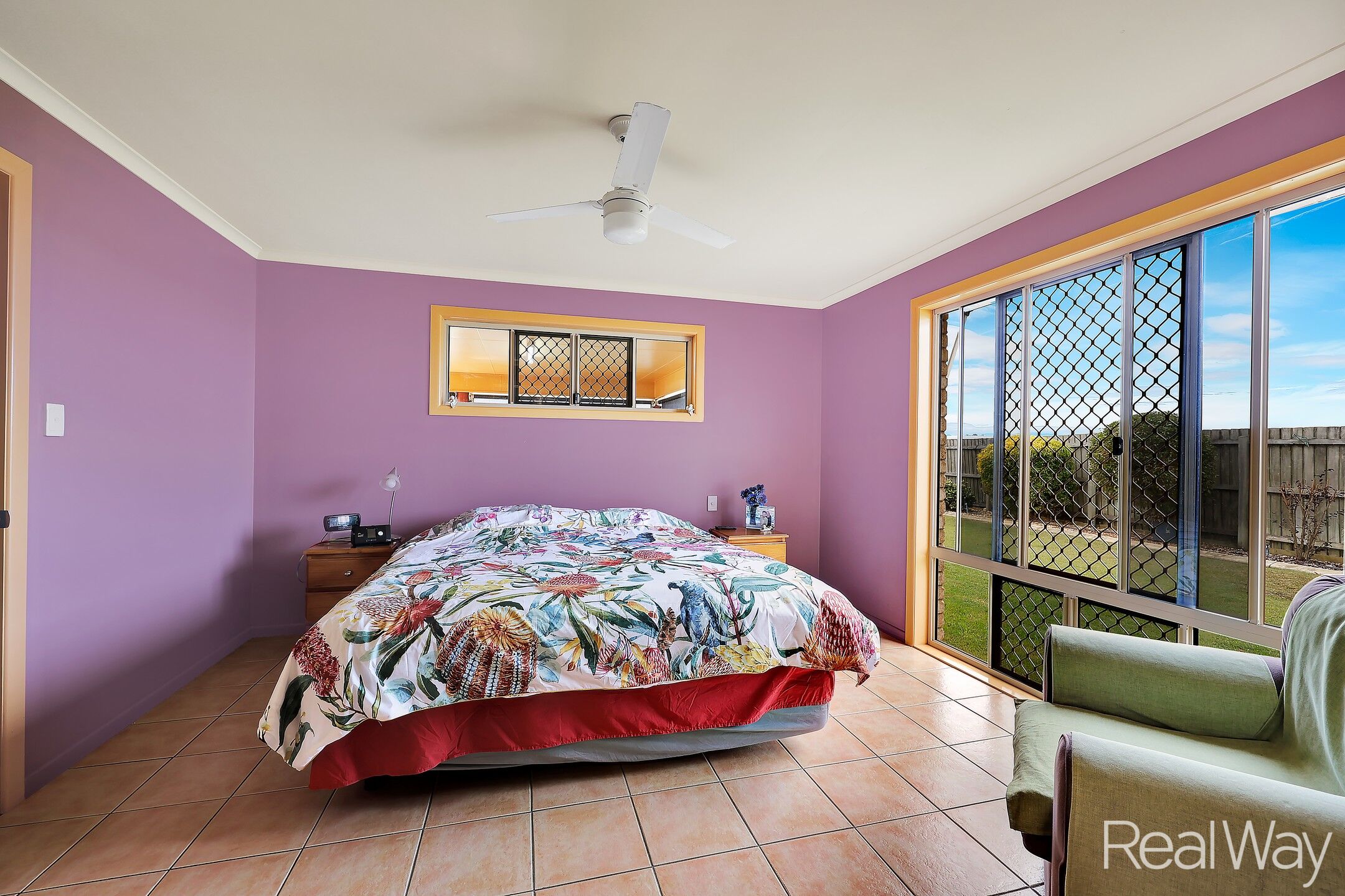 3-bedroom house at 12 PORRAS COURT, Avenell Heights QLD 4670, Bundaberg, Queensland