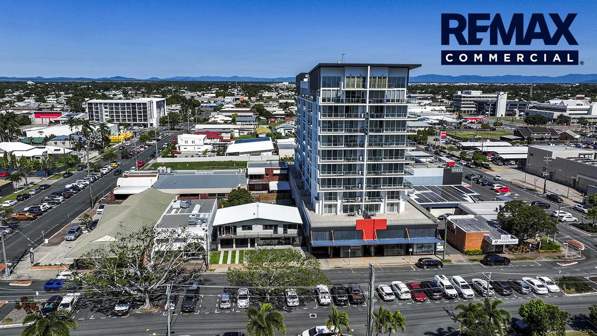5-bedroom house at 23 Gordon Street, Mackay, QLD 4740, Mackay, Queensland