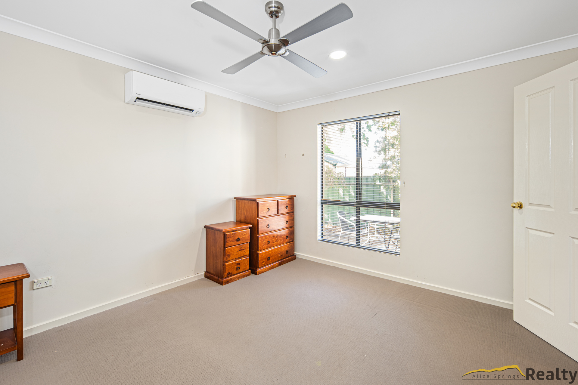 2-bedroom unit at 2/41 Mercorella Circuit, Sadadeen, NT 0870, Alice Springs, Northern Territory