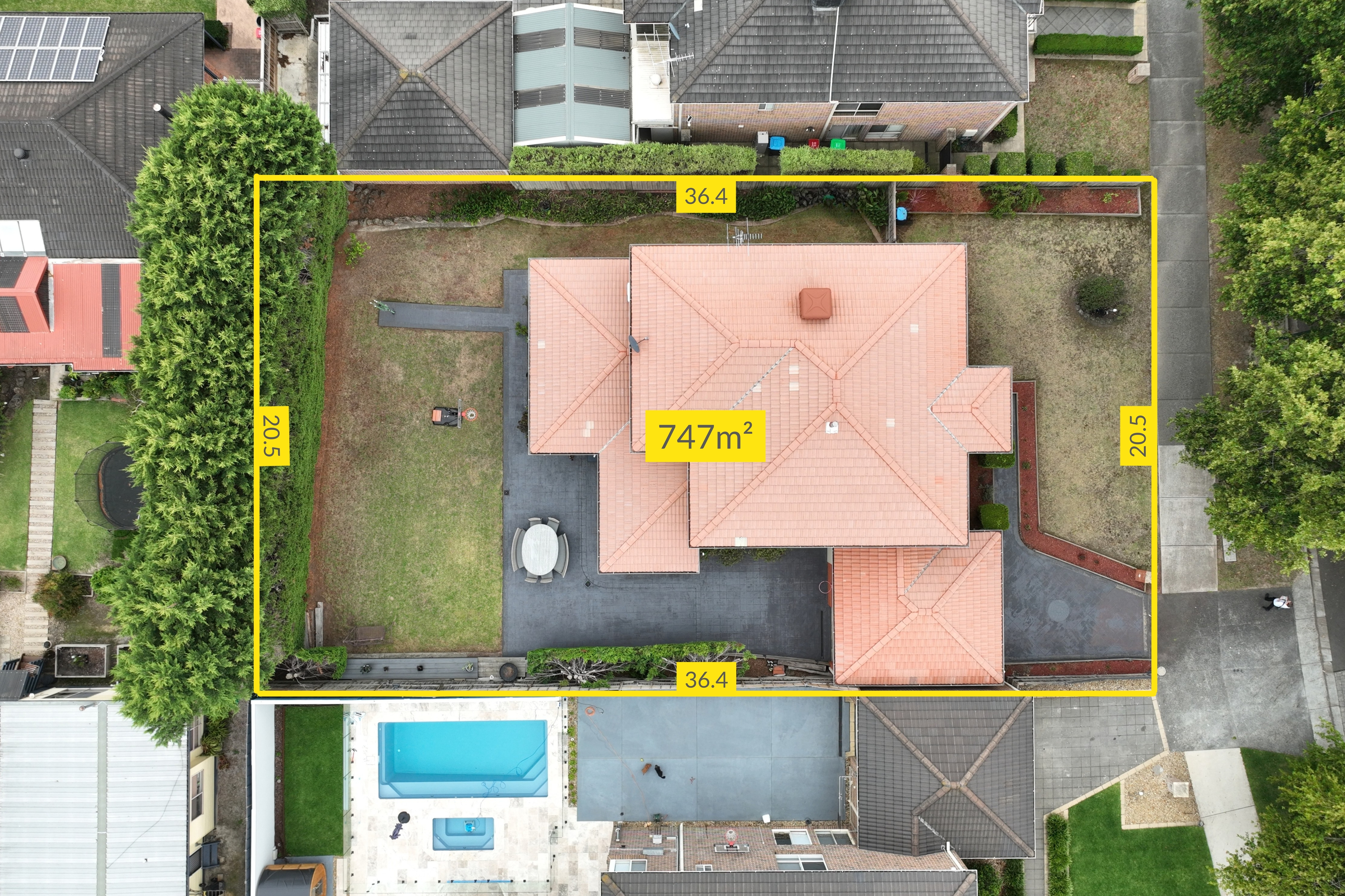 4-bedroom house at 11 SOVEREIGN CREST BOULEVARD, Rowville VIC 3178, Knox, Victoria