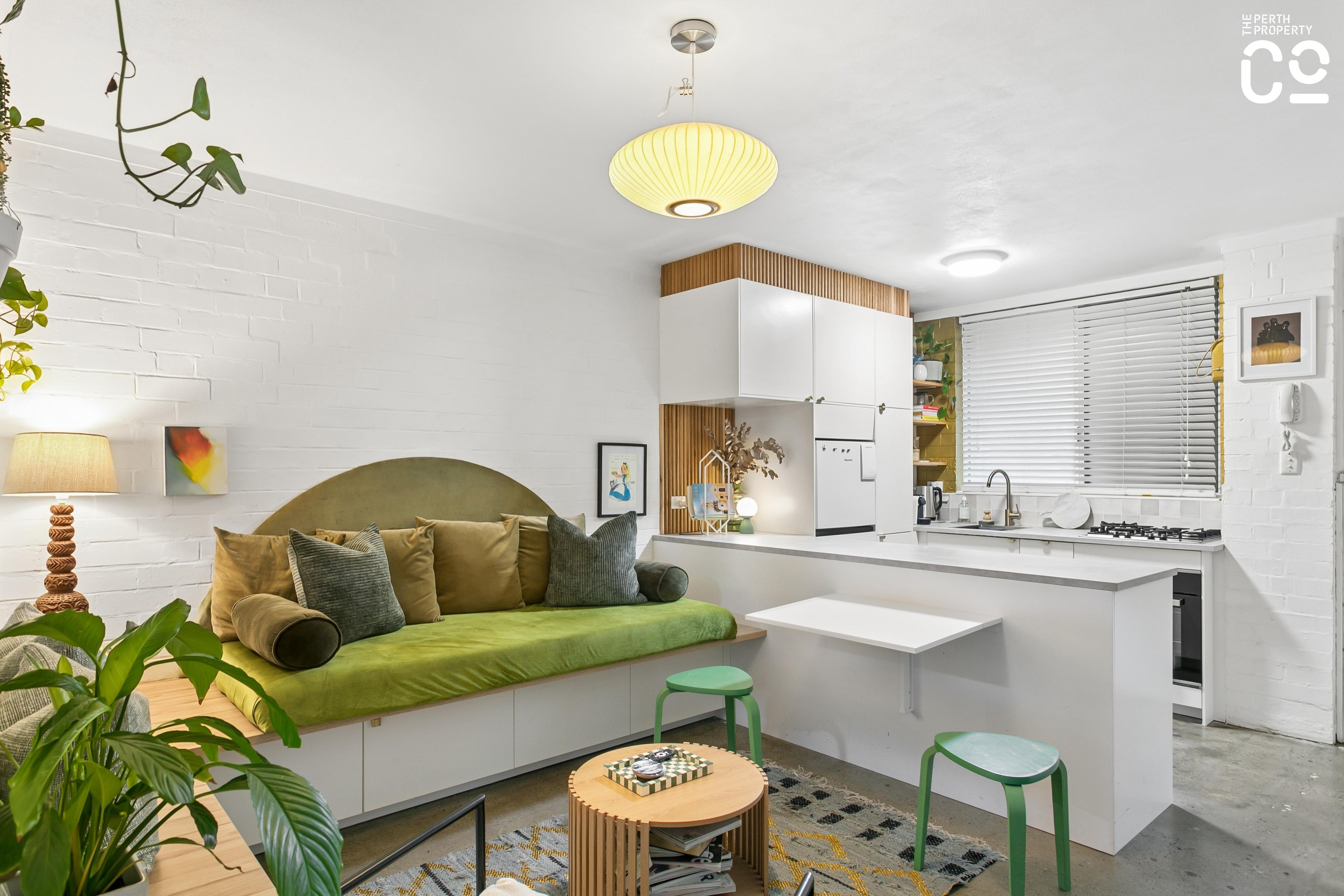 HYDE PARK COURT 5 537 WILLIAM STREET, MOUNT LAWLEY WA 6050 - Image 10