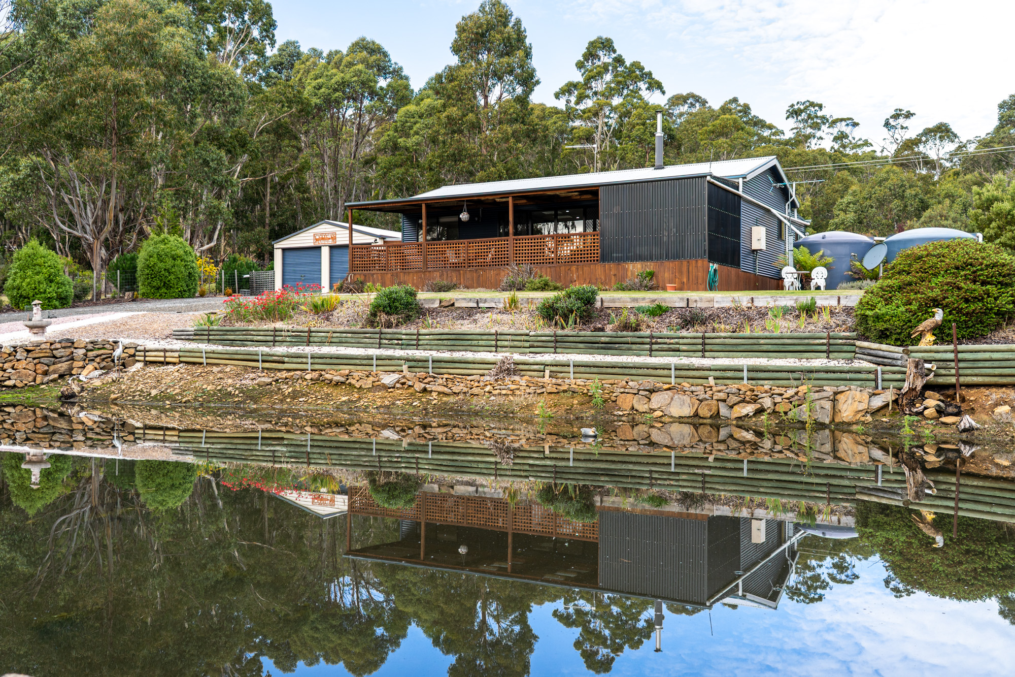 3-bedroom house at 8 Brewis Place, Lake Leake, TAS 7210, Northern Midlands, Tasmania