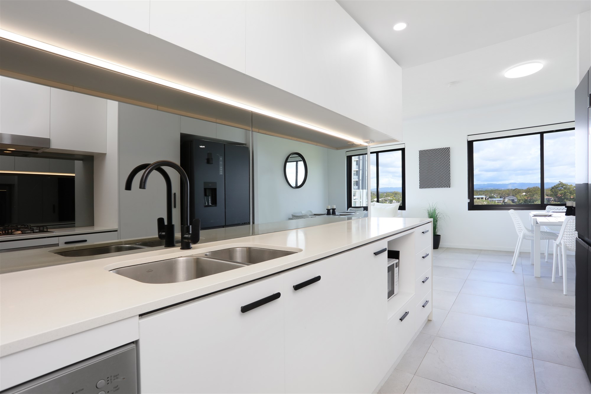 2-bedroom unit at 372 Marine Parade, Labrador, Qld, 4215, Gold Coast, Queensland