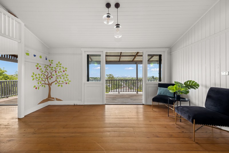 135 Latrobe Terrace, Paddington, Qld, 4064 - Image 7