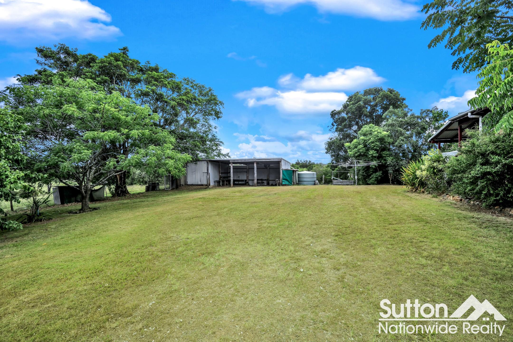 4-bedroom house at 589 Moolboolaman Road, Moolboolaman, QLD 4671, Bundaberg, Queensland
