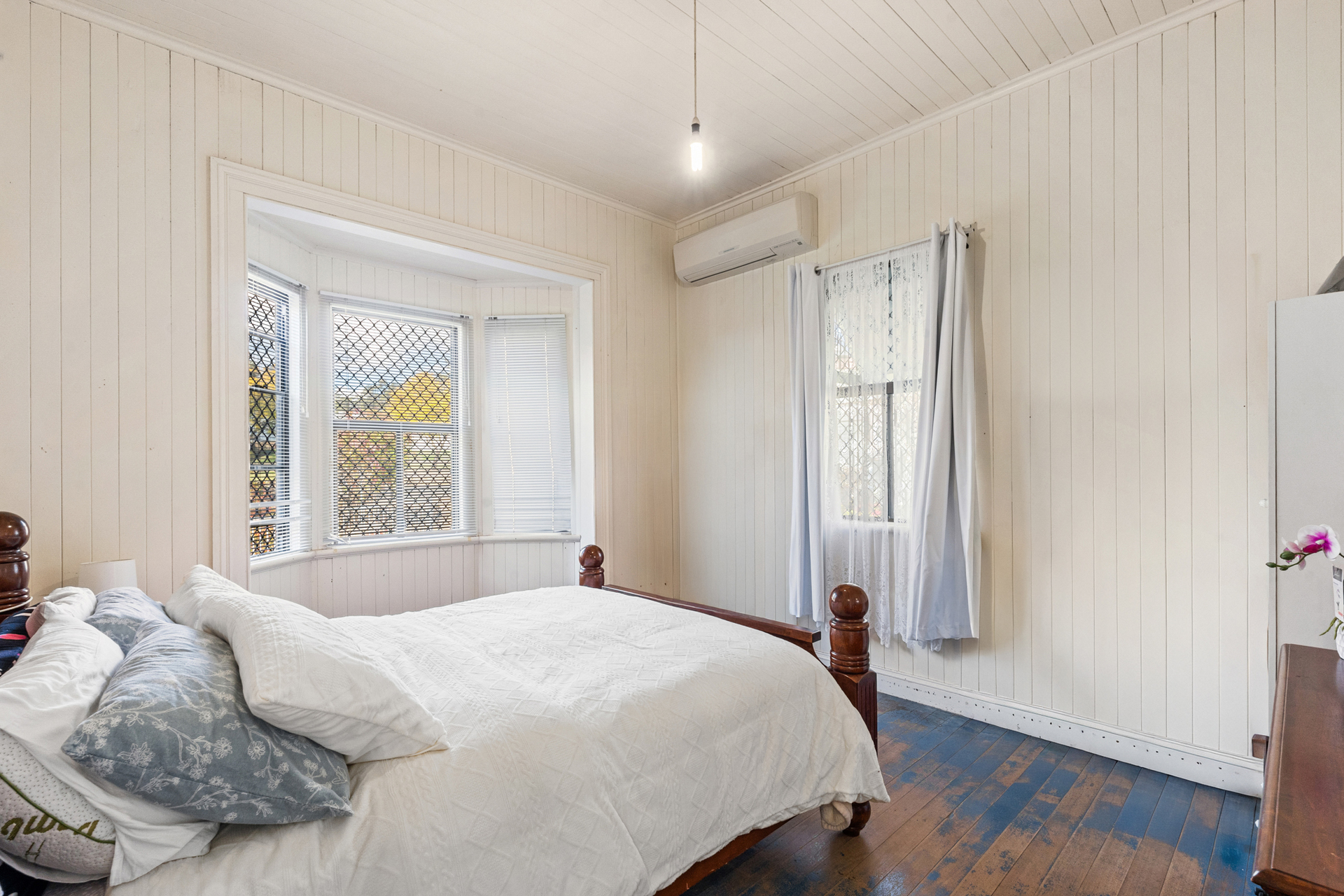 3-bedroom house at 113 Mocatta Street, Goombungee, QLD 4354, , Queensland