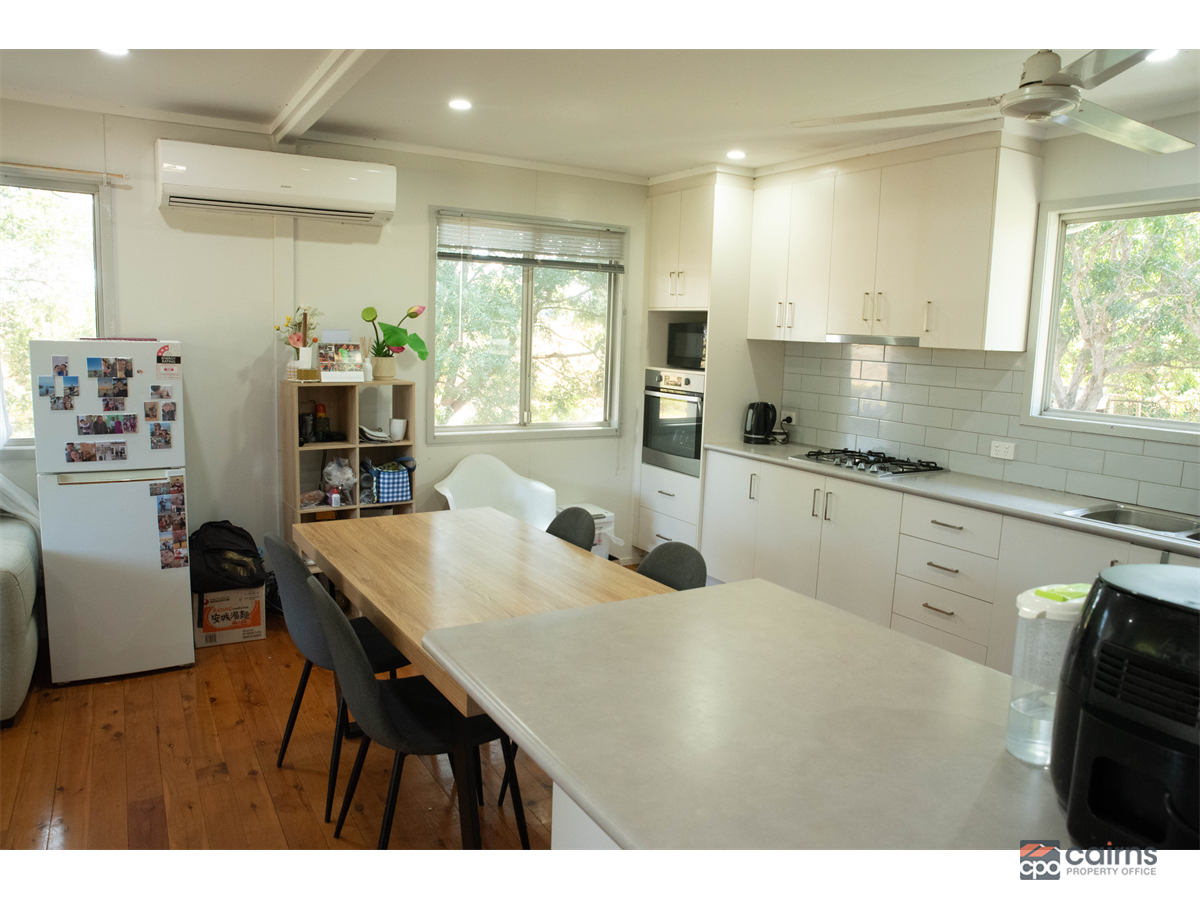 3-bedroom house at 
      /14 Anderson Street, Lakeland, Qld, 4871, Cook, Queensland