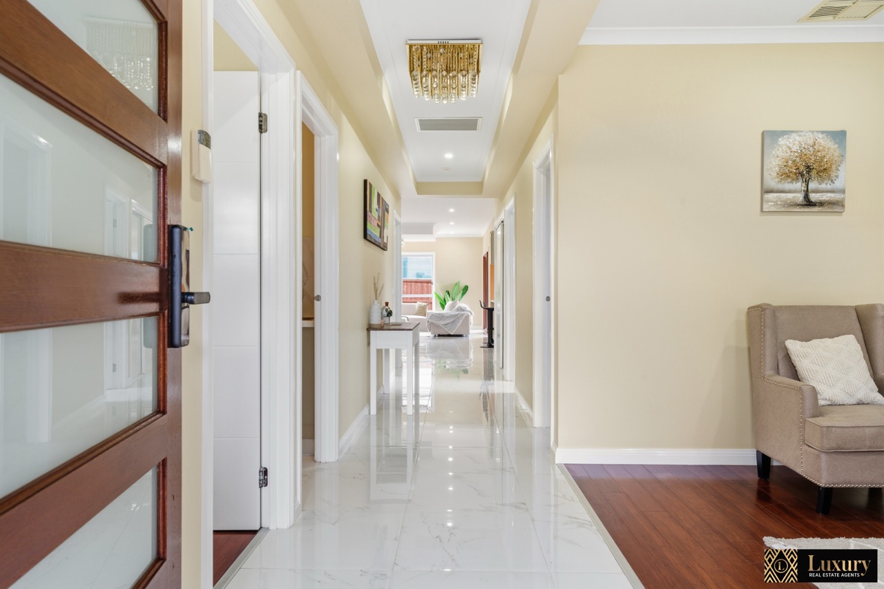 22 SAFARI DRIVE, Tarneit VIC 3029 - Image 3