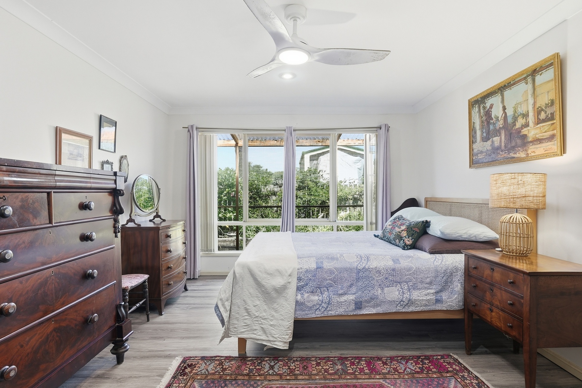 4-bedroom house at 46 CORAMBA STREET, Glenreagh NSW 2450, Clarence Valley, New South Wales