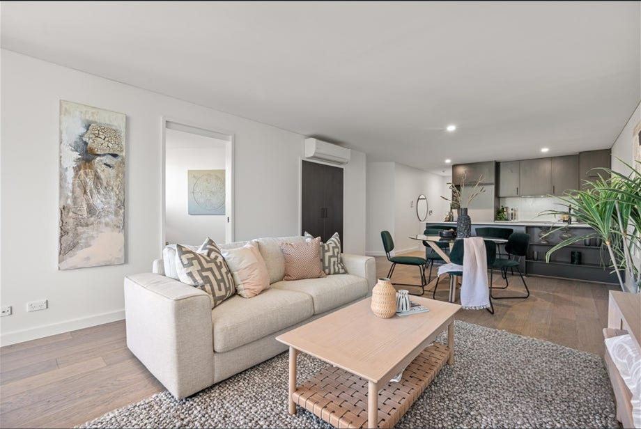 1-bedroom unit at G04/3 Fairlight Street, Mosman Park, WA 6012, Mosman Park, Western Australia