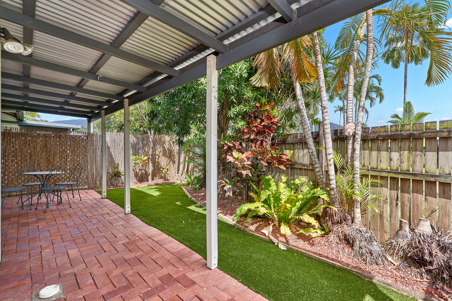 2-bedroom unit at 10/389-397 Mccoombe Street, Mooroobool, Qld, 4870, , Queensland