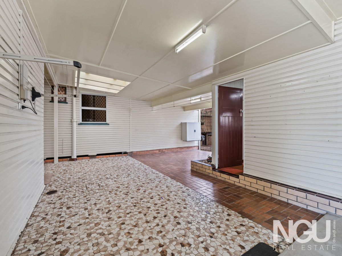 4-bedroom house at 27 Stuart Street, Eastern Heights, QLD 4305, Ipswich, Queensland