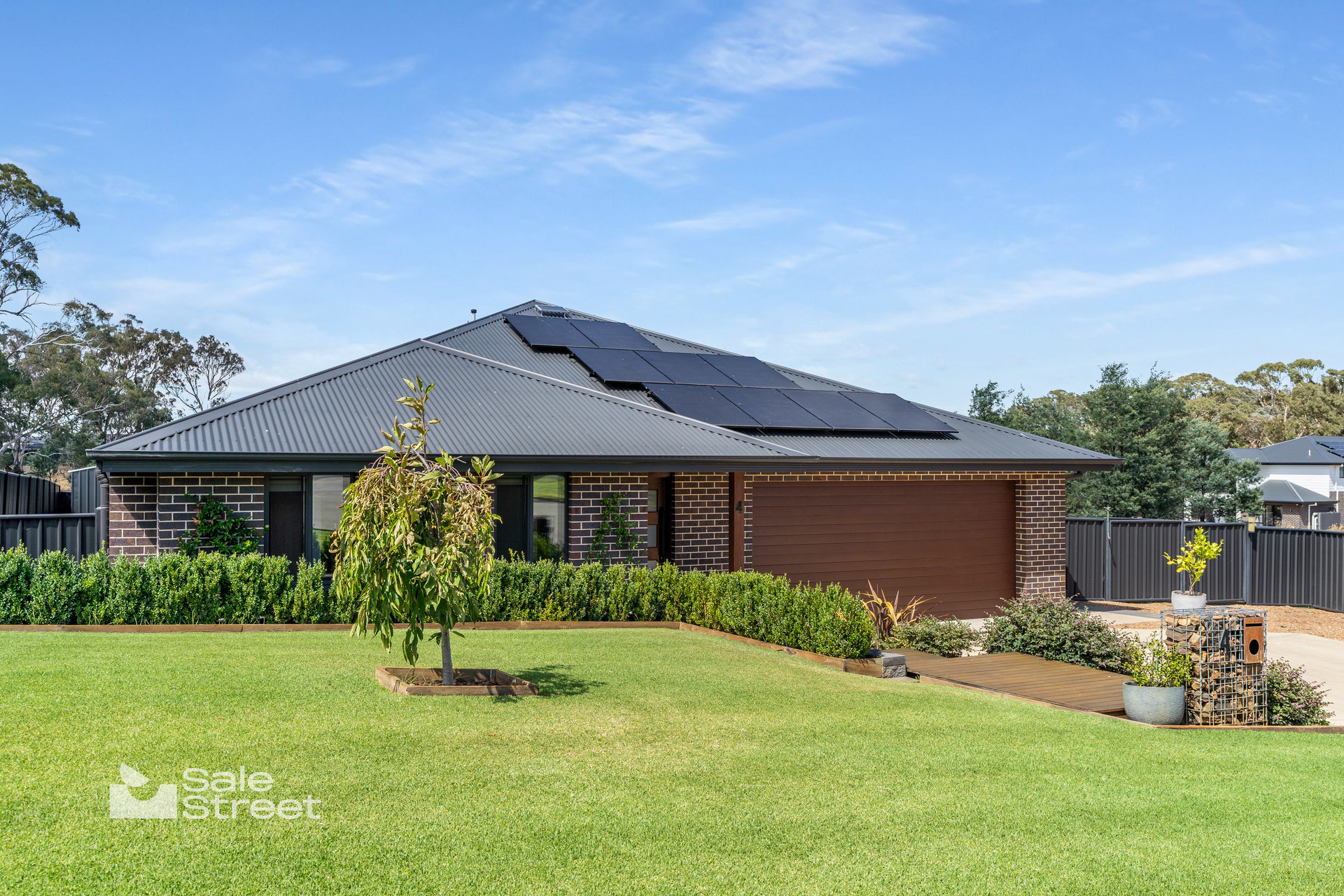 4-bedroom house at 4 POLLOCK PLACE, Orange NSW 2800, Orange, New South Wales