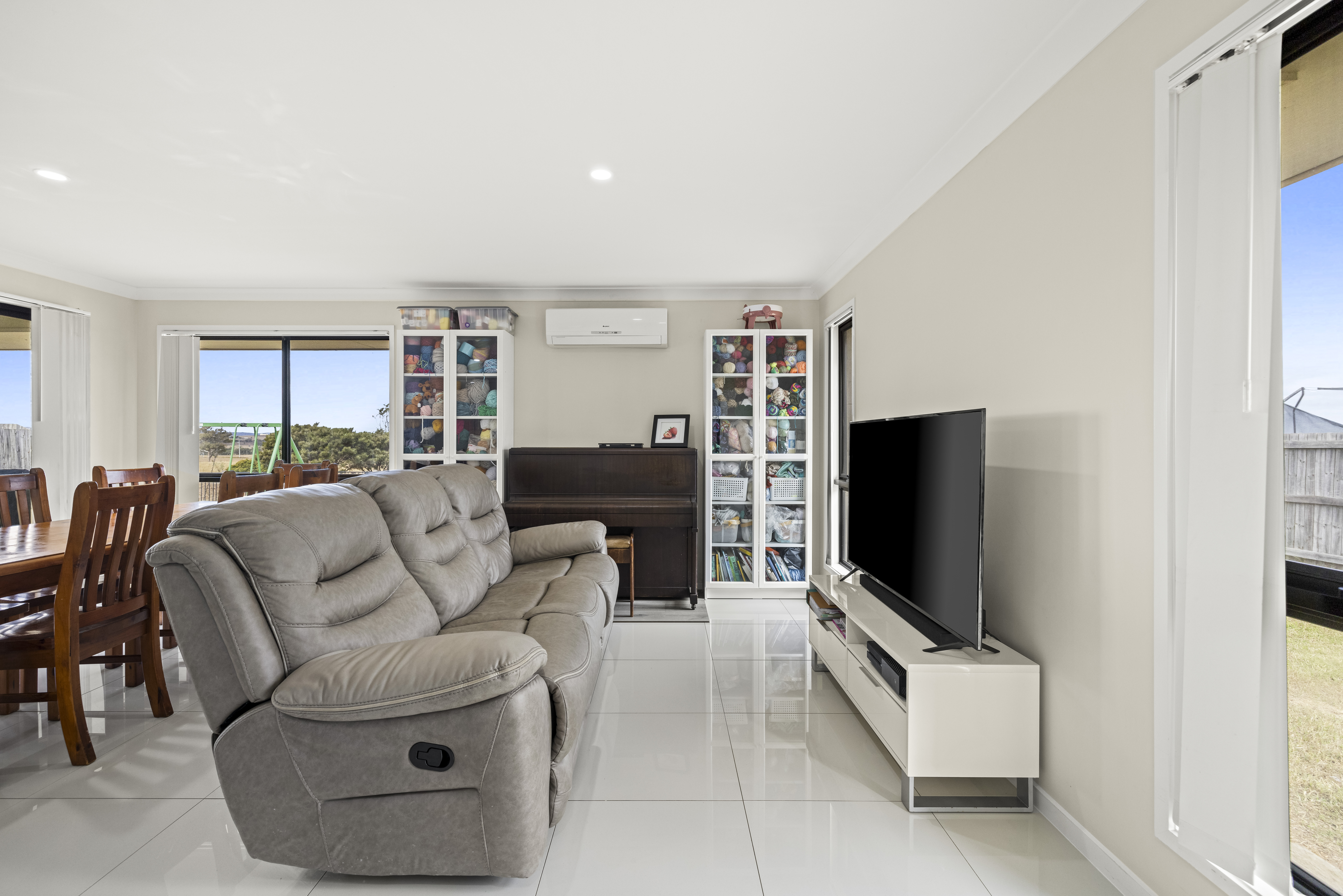 4-bedroom house at 20 KENSEI STREET, Wyreema QLD 4352, Toowoomba, Queensland