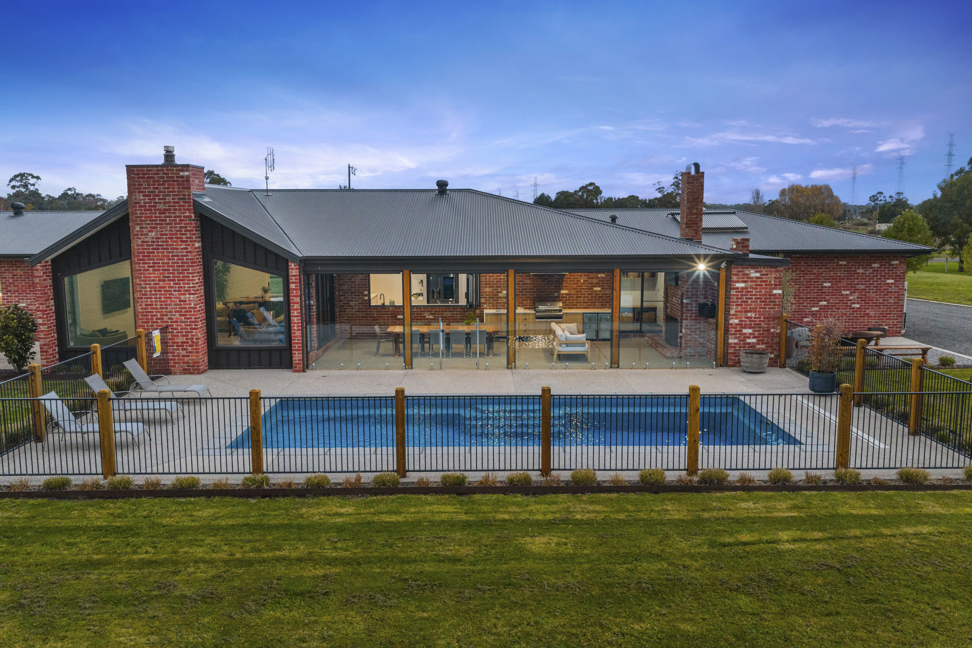 5-bedroom house at 5 WENDES PLACE, Warrenheip VIC 3352, Ballarat, Victoria